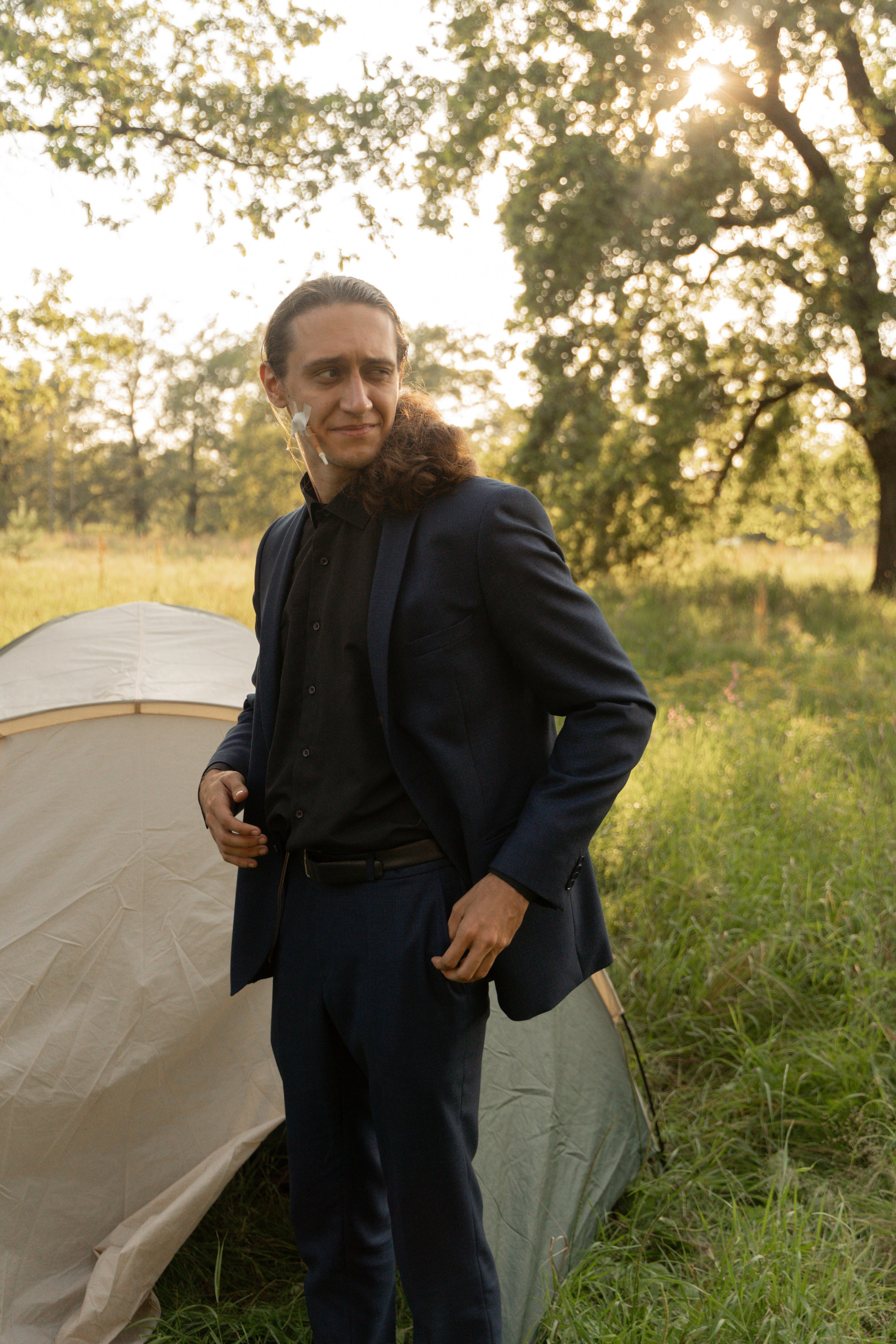 Палаточный форум для взрослых CAMPot 2024. Фотограф Надежда Погребняк | Рязань | Москва