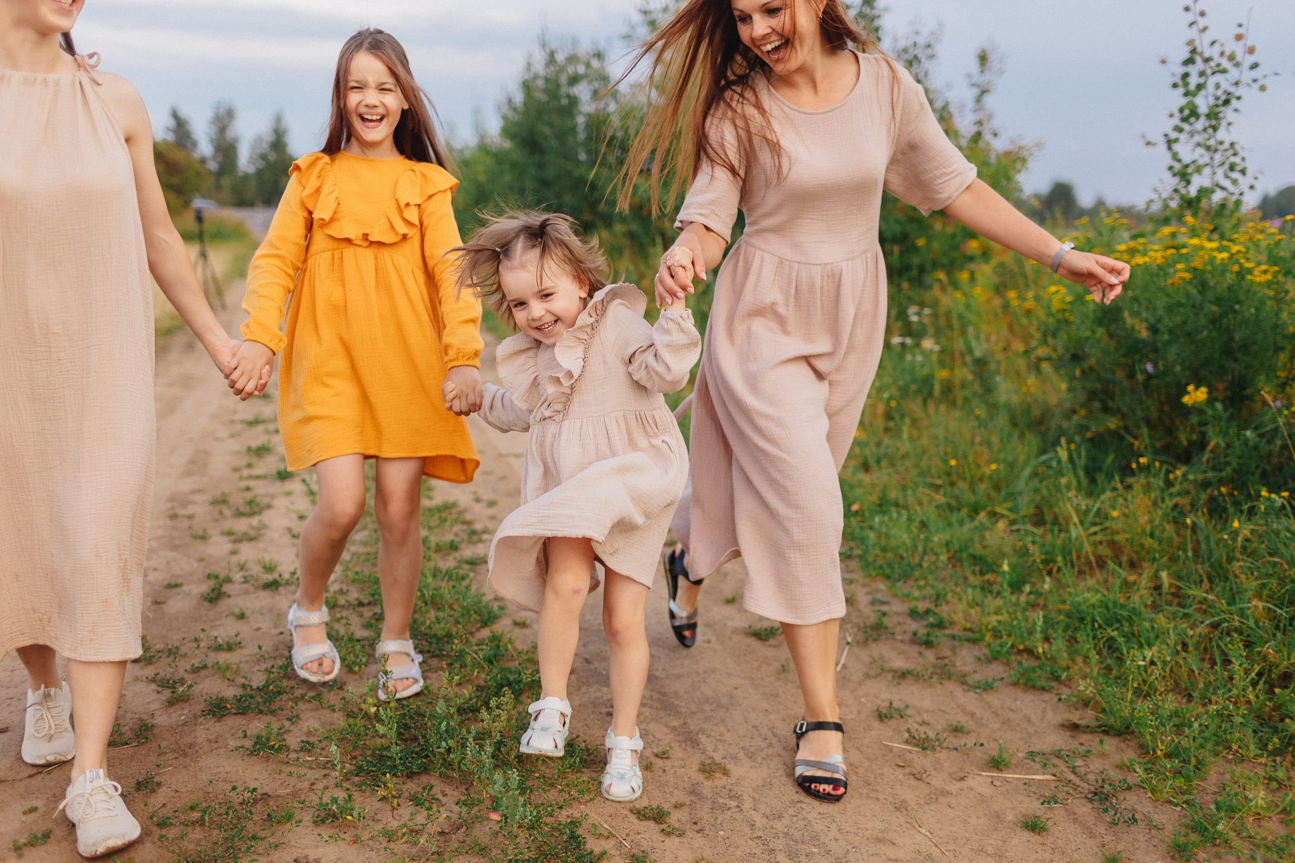 Семья. Фотограф Лодейное Поле Екатерина Герасимова в Санкт-Петербурге и Лен. области