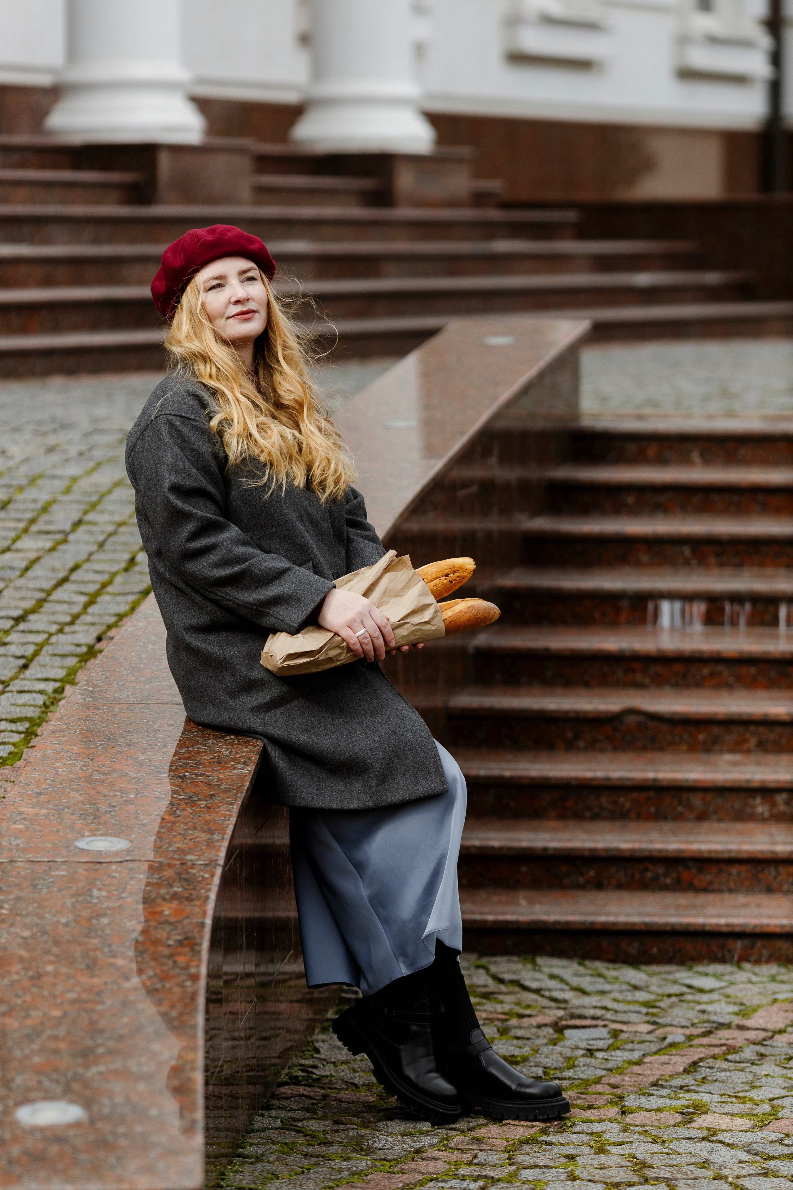 Анастасия. Фотограф Новороссийск