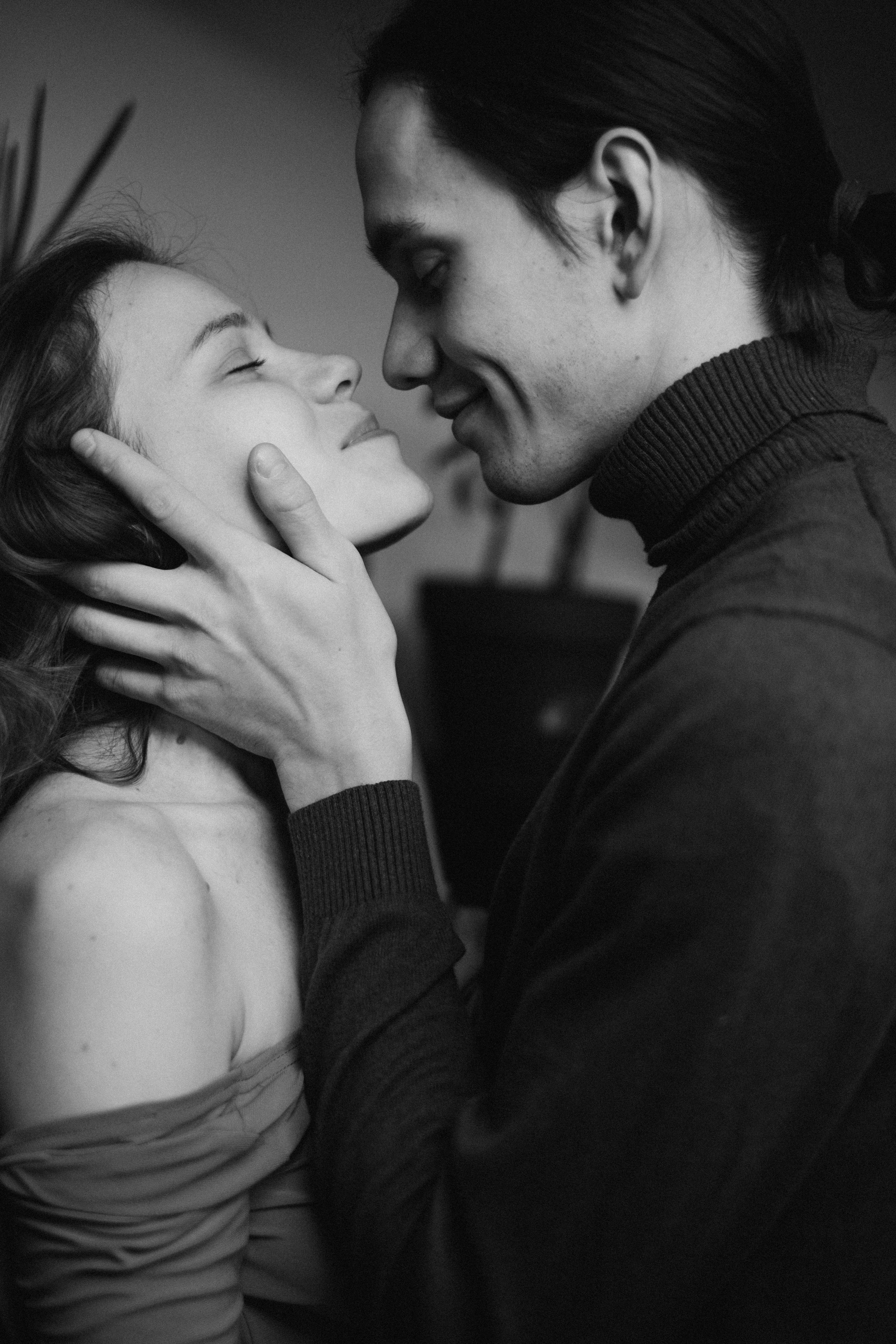 Кира и Саша. Семейный фотограф в Ростове-на-Дону Яна Макаренко