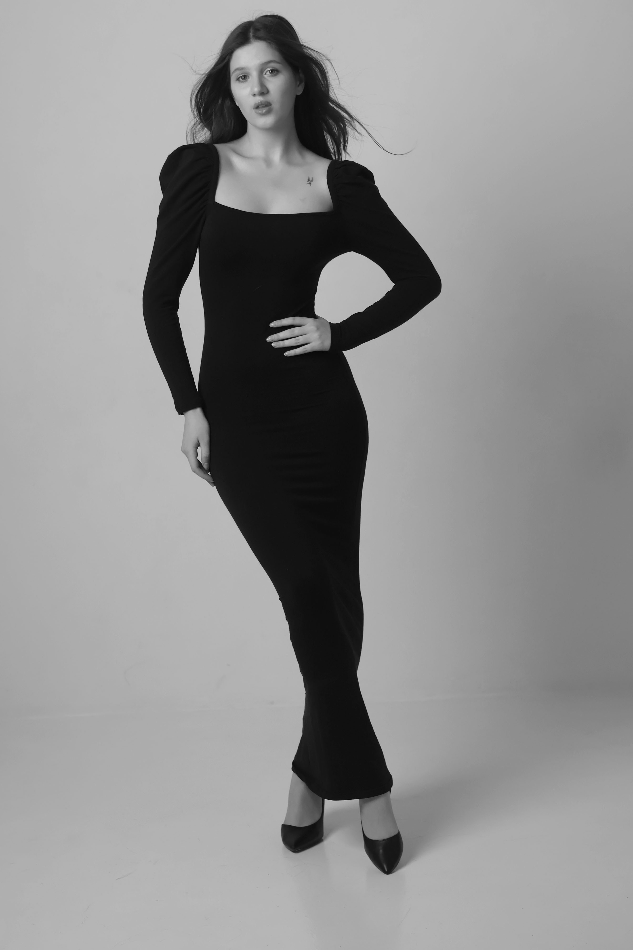 ANGELIСA. Фотограф Александр Евро