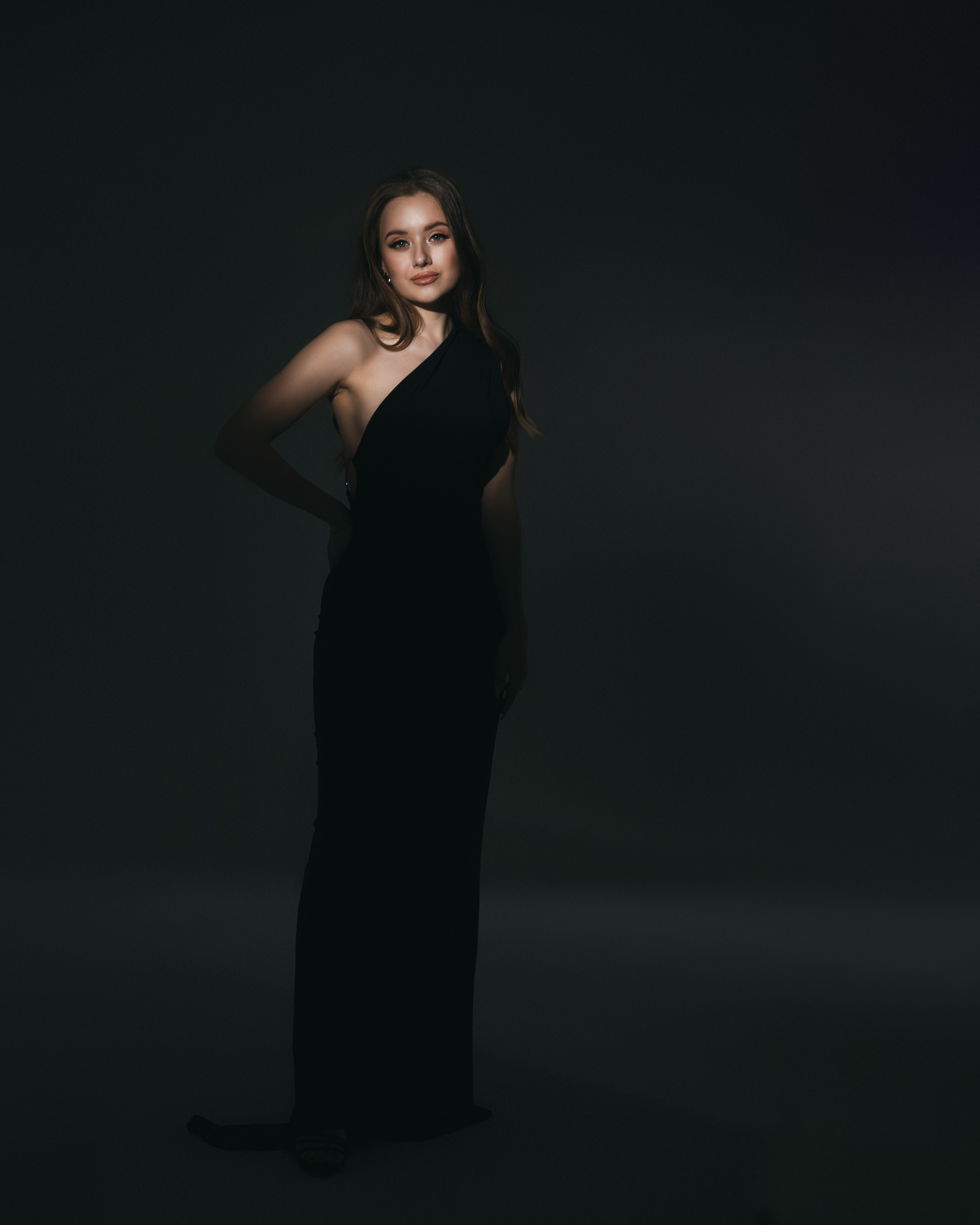 Женский портрет. Ваш фотограф во Владимире и Москве Валерия Увакина