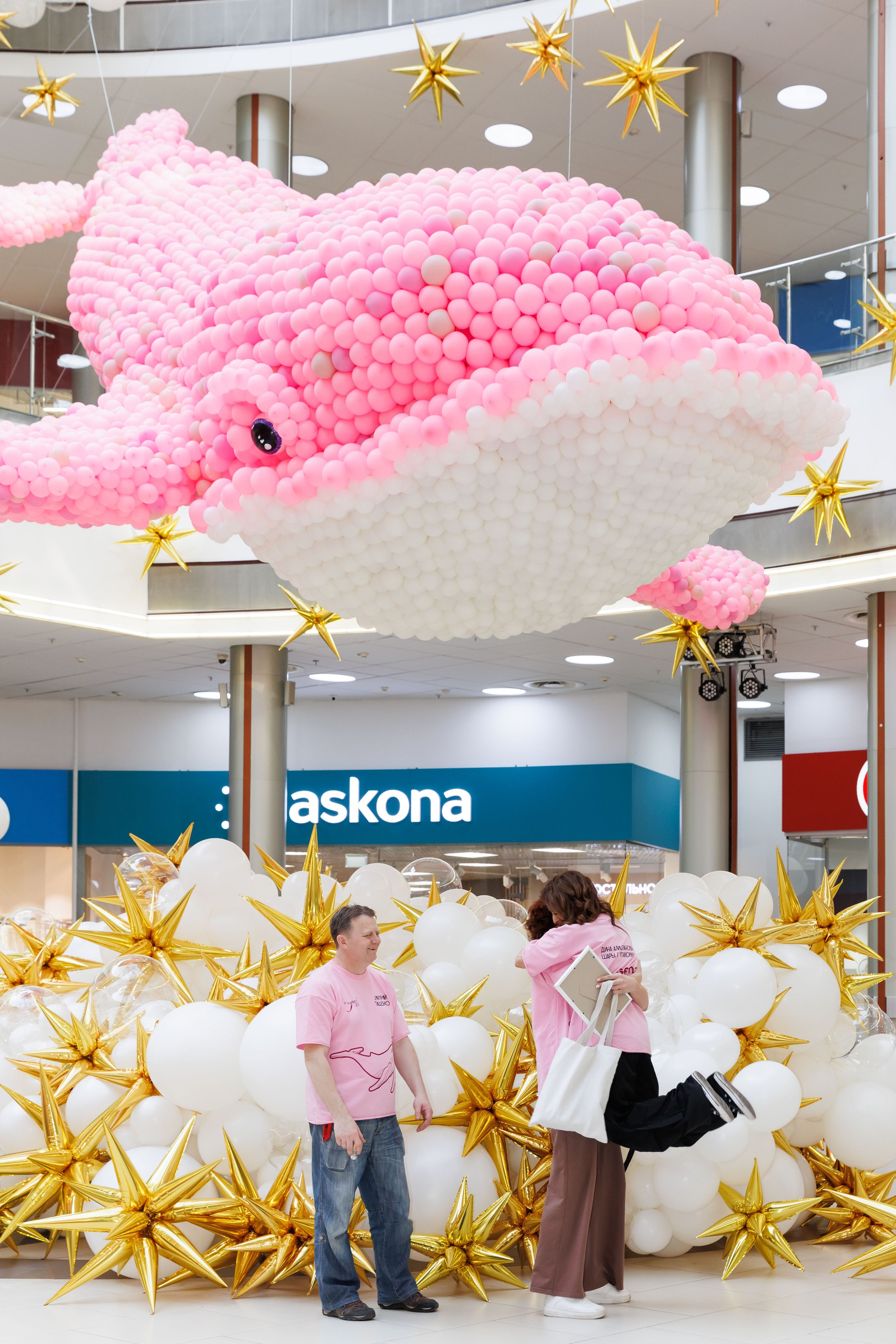 Умная весна 2025. Фотограф Новосибирск — Наталья Гресь