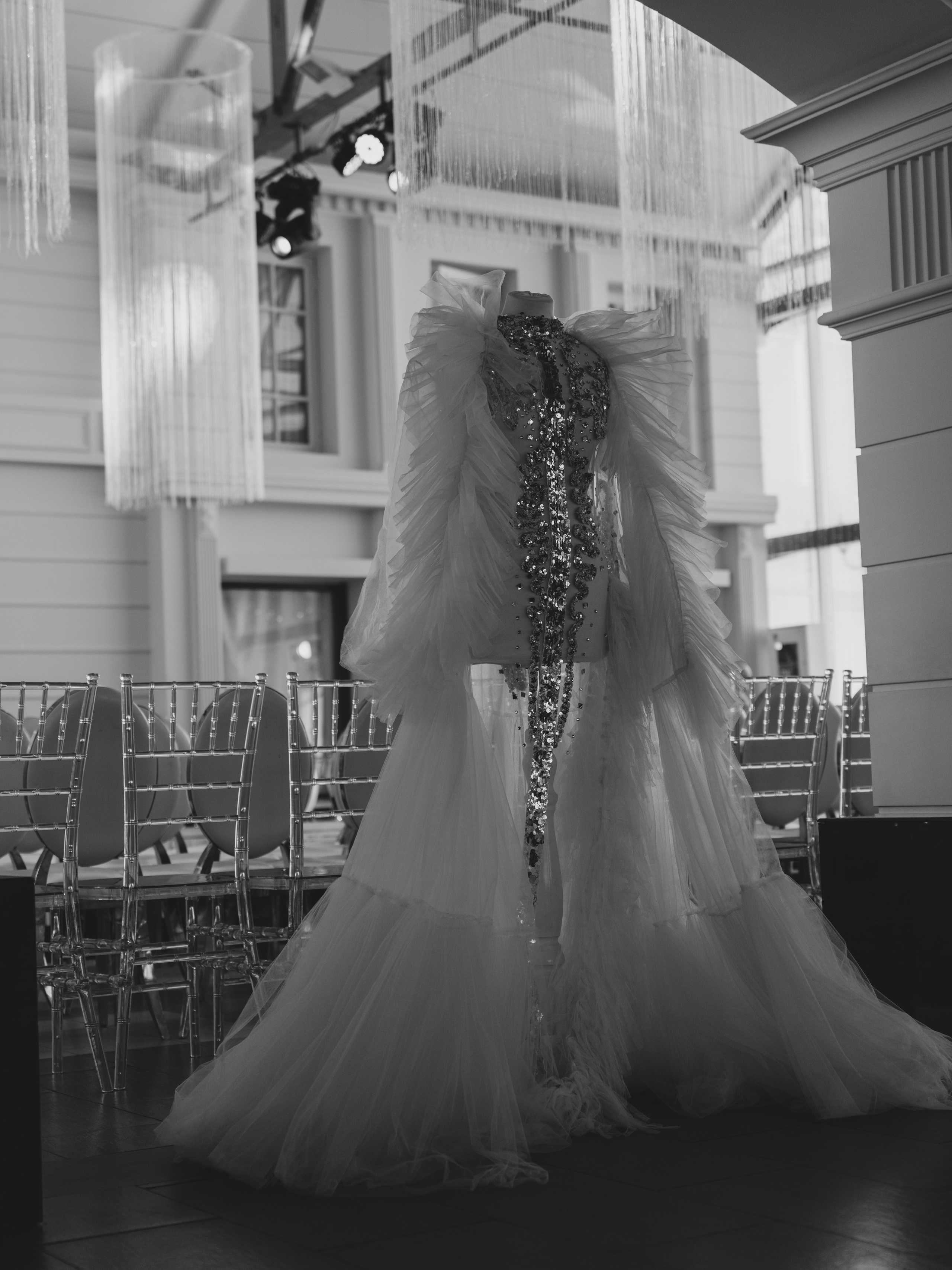 Siberian Fashion Week. Фотограф в Иркутске на все важные случаи жизни