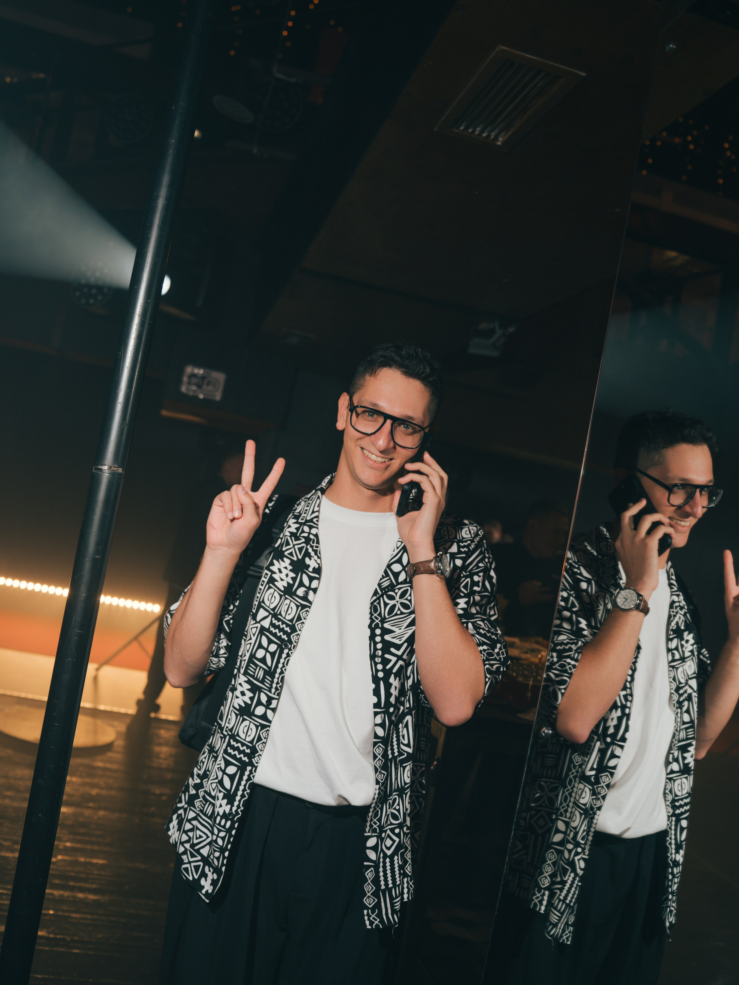 EVENT FASHION NIGHT 2025. Фотограф в Иркутске на все важные случаи жизни