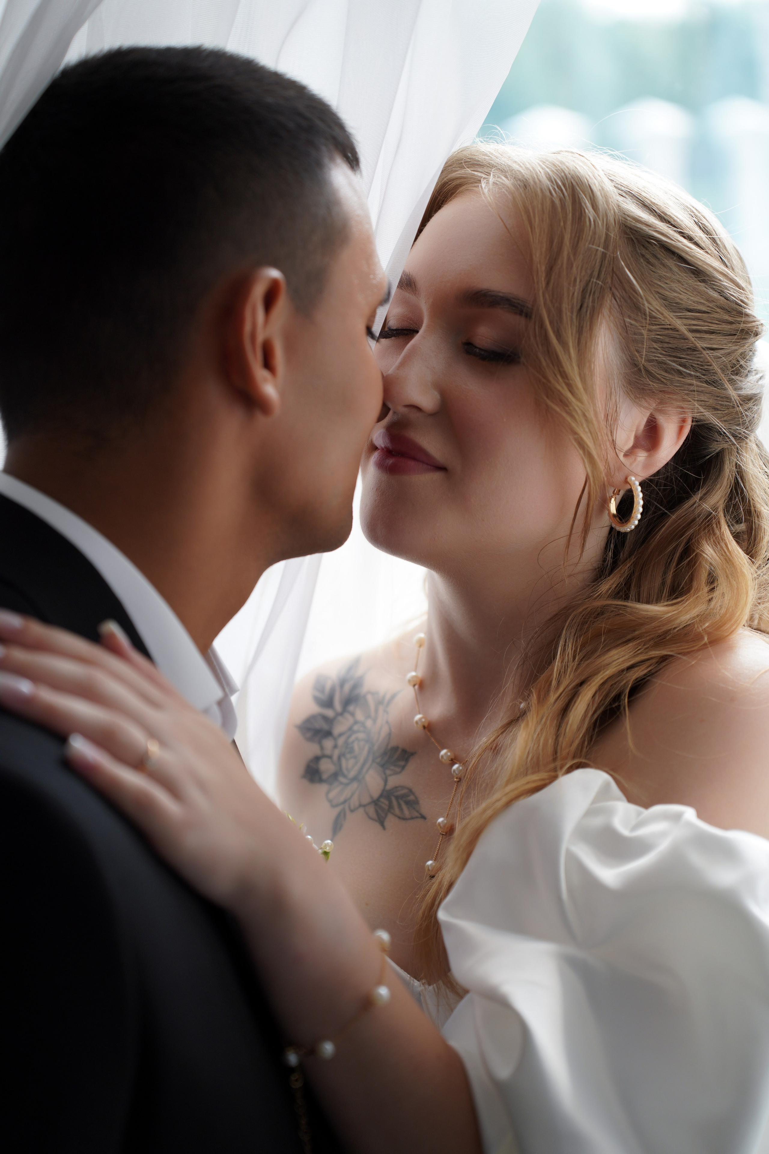 Wedding. Фотограф в Иркутске на все важные случаи жизни