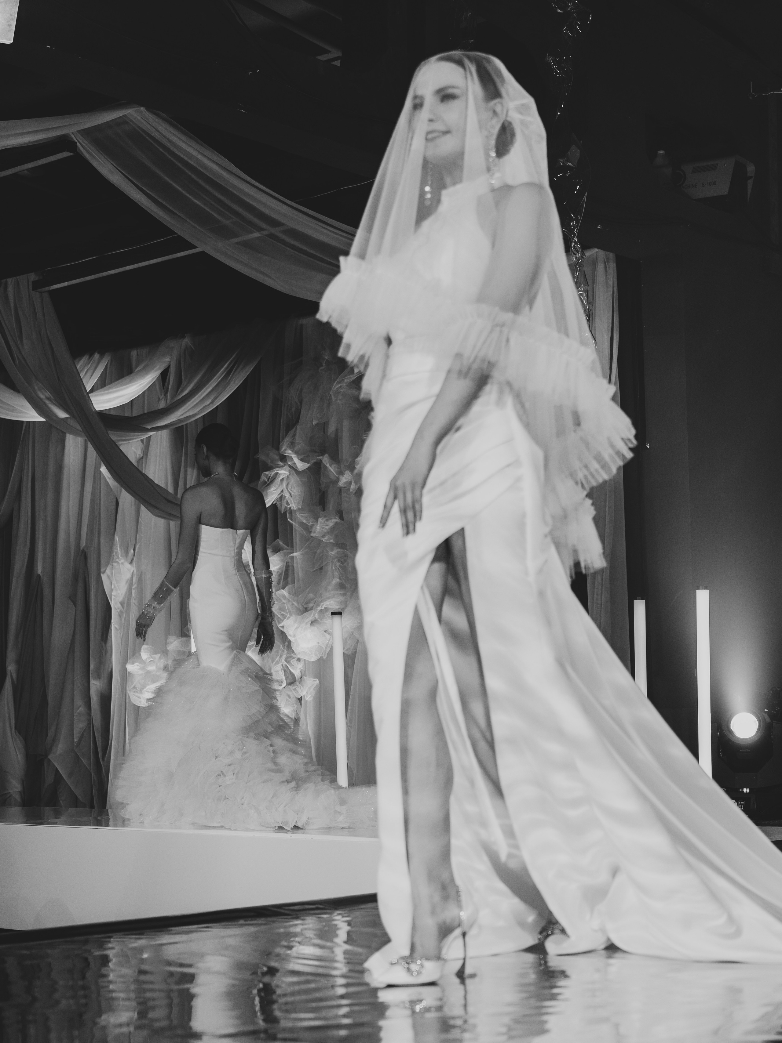 Wedding Fashion Show 2025. Фотограф в Иркутске на все важные случаи жизни