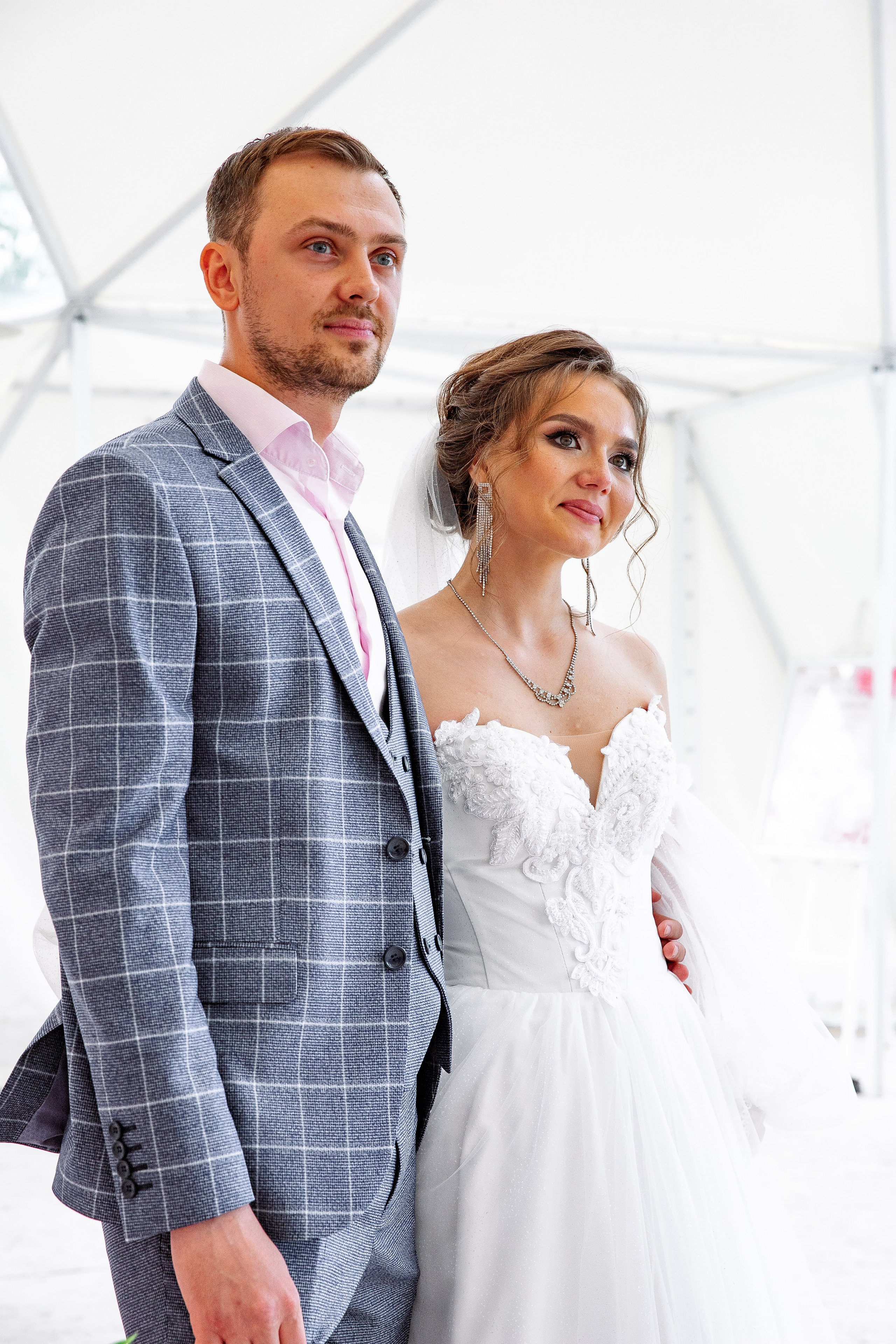 Кирилл и Екатерина. Свадебный и семейный фотограф в Челябинске Юлия Ишимова