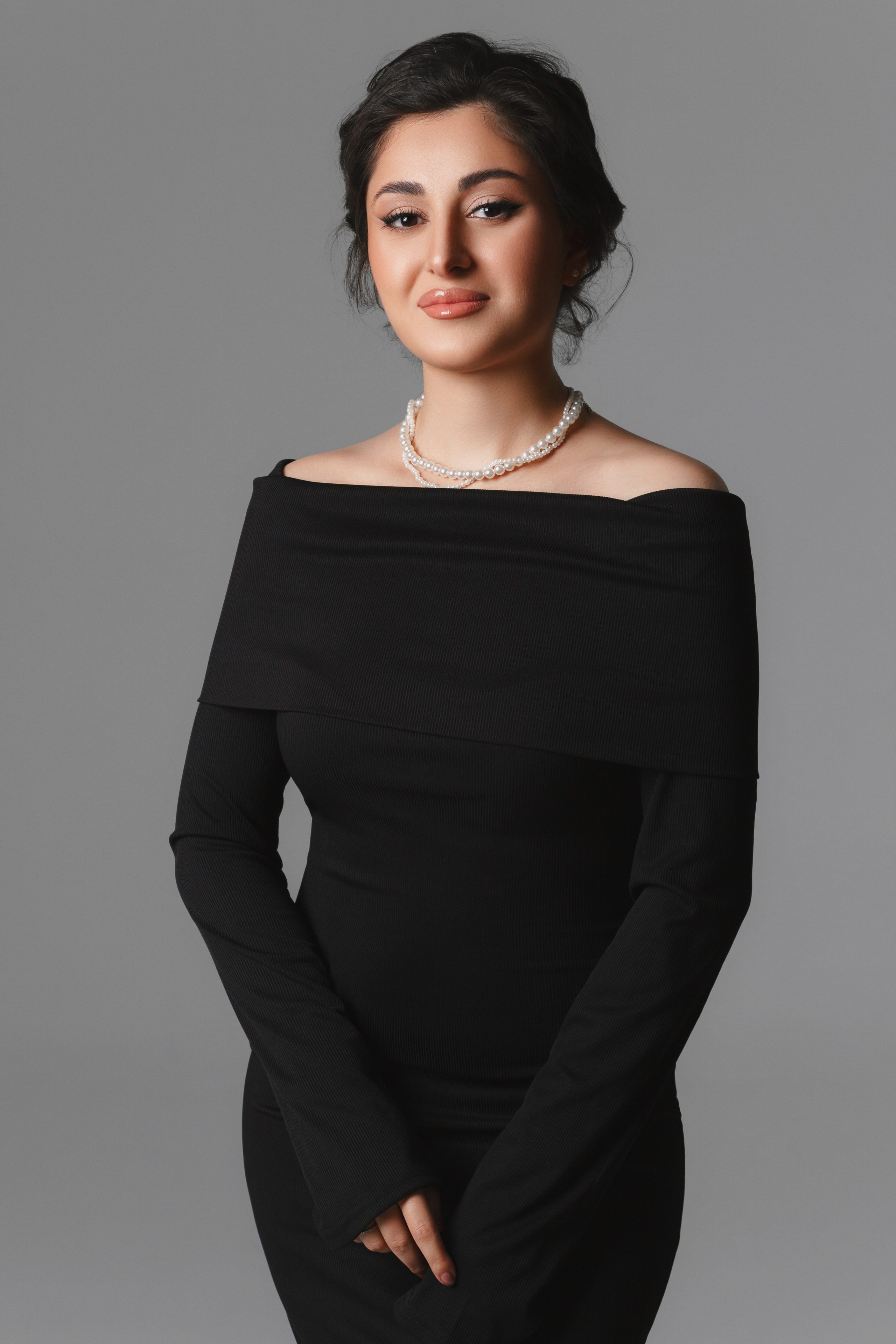 Света. Женский фотограф в Москве Камила Бакаева