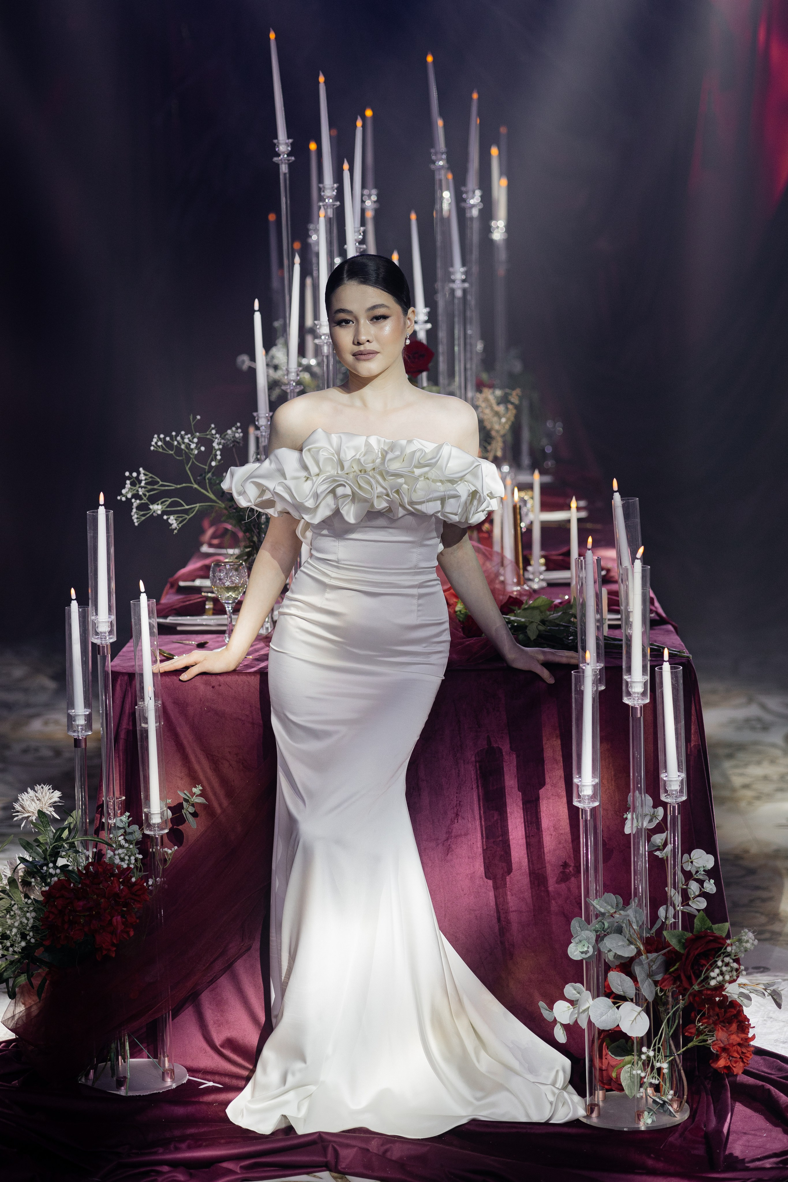 Творческая фотосессия. Свадебный и семейный фотограф в Нур-султан Мухтар Шахмет