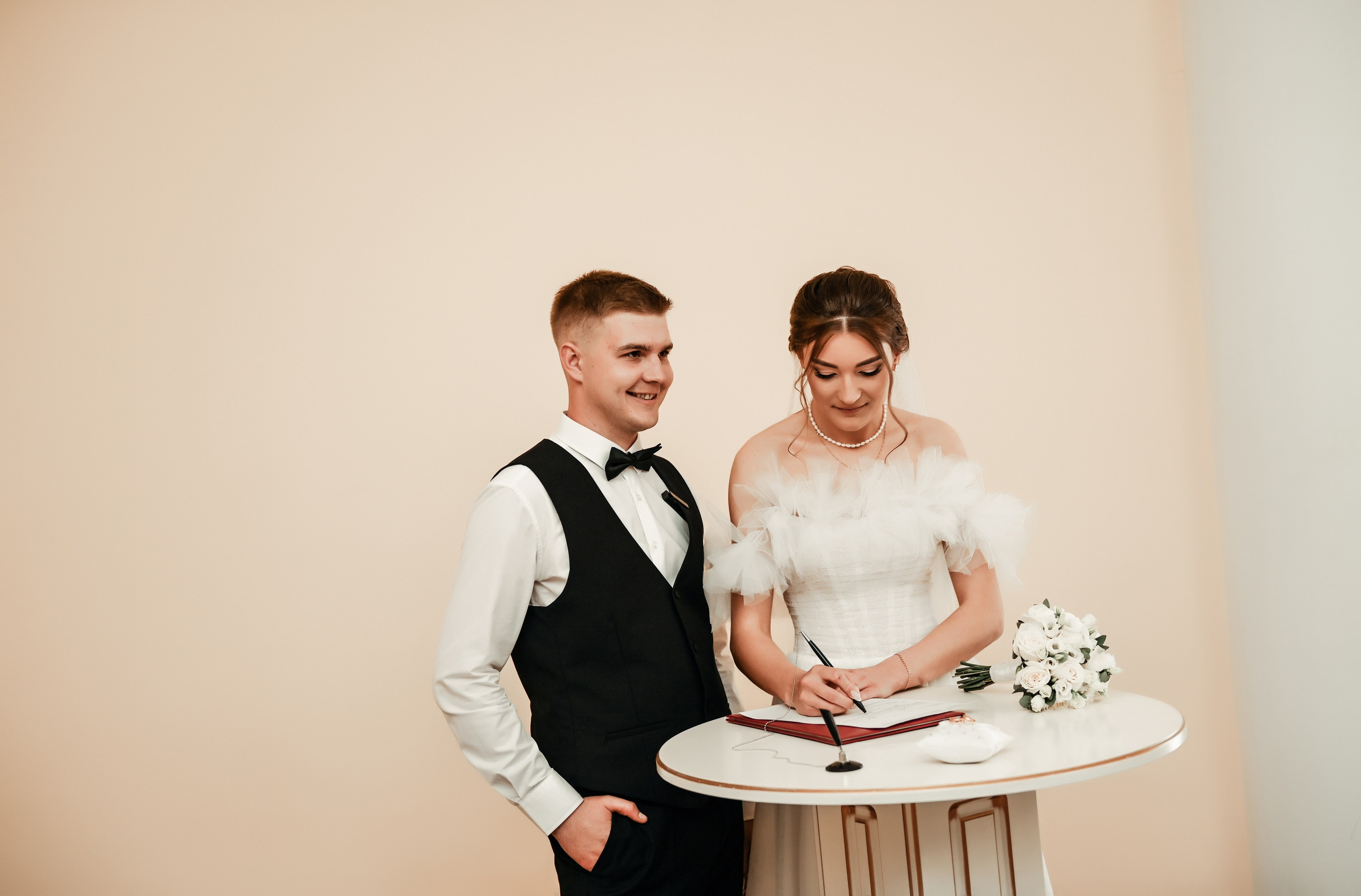 Алексей и Дарья. Свадебный, семейный, детский, контент фотограф в Омске Максим Ильин