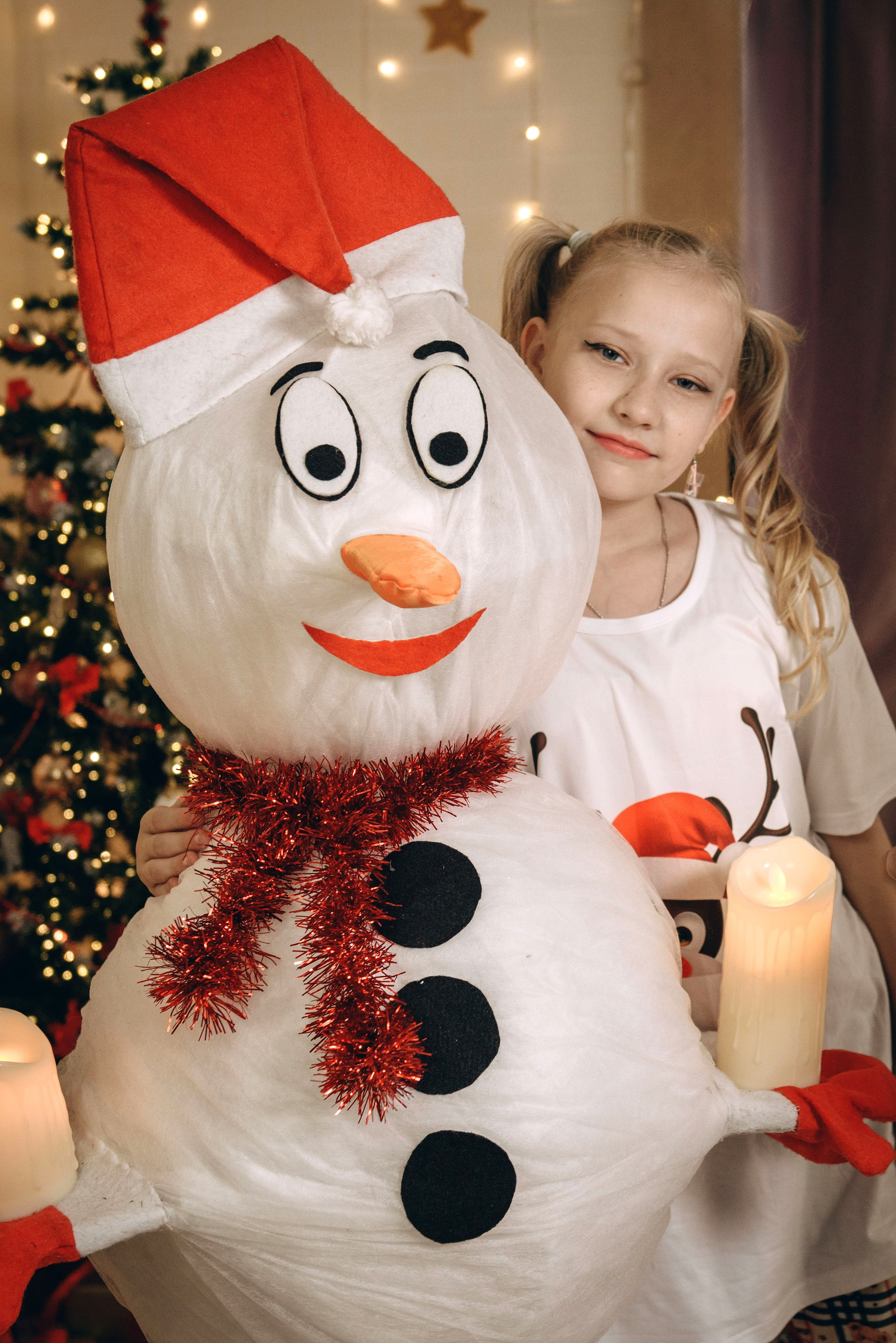 Домашняя локация. Семейный и детский фотограф в г. Геленджике Ольга Бурдюк