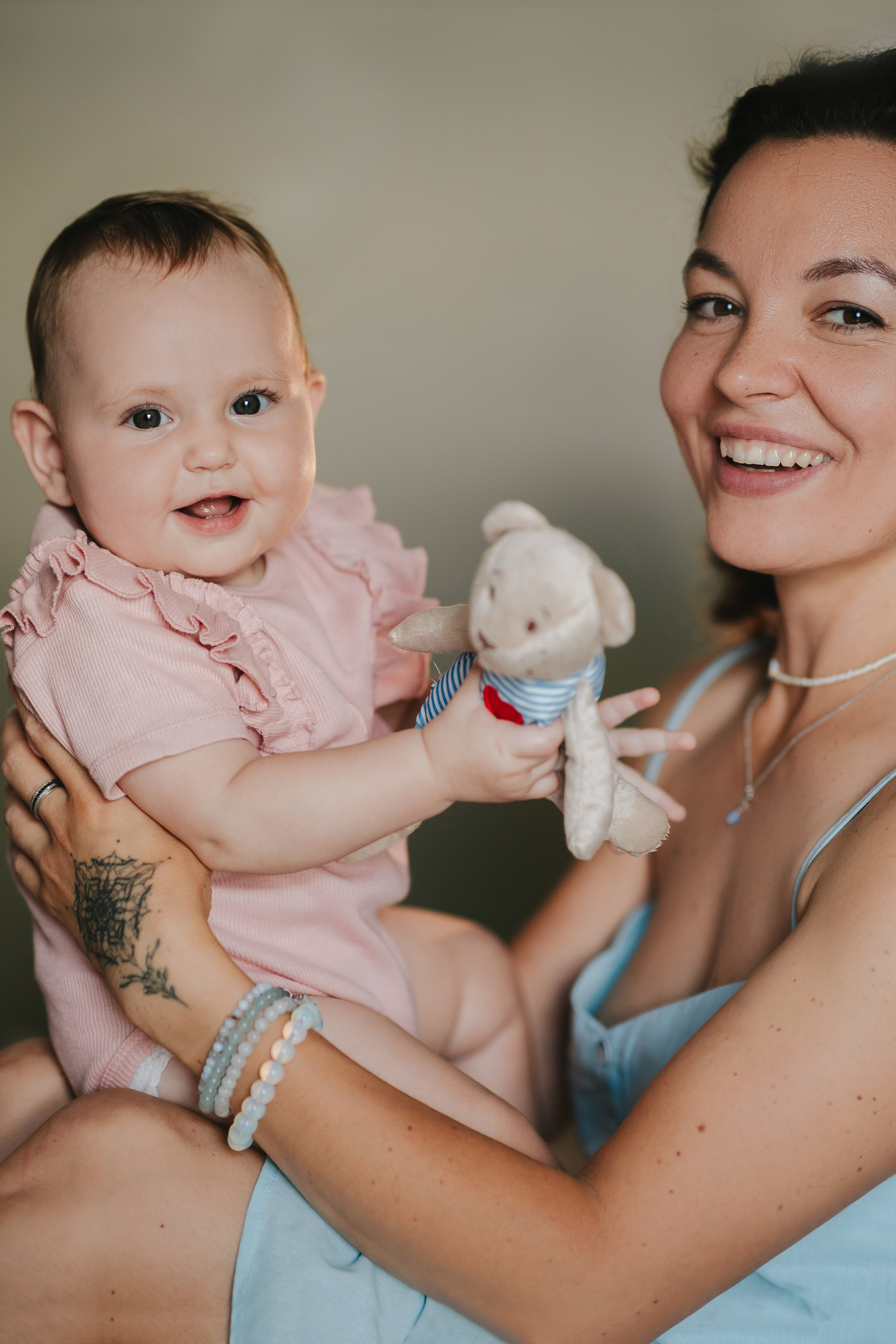 Никита, Ксюша и Лукерья. Семейный lifestyle фотограф в Санкт-Петербурге Людмила Пахомова