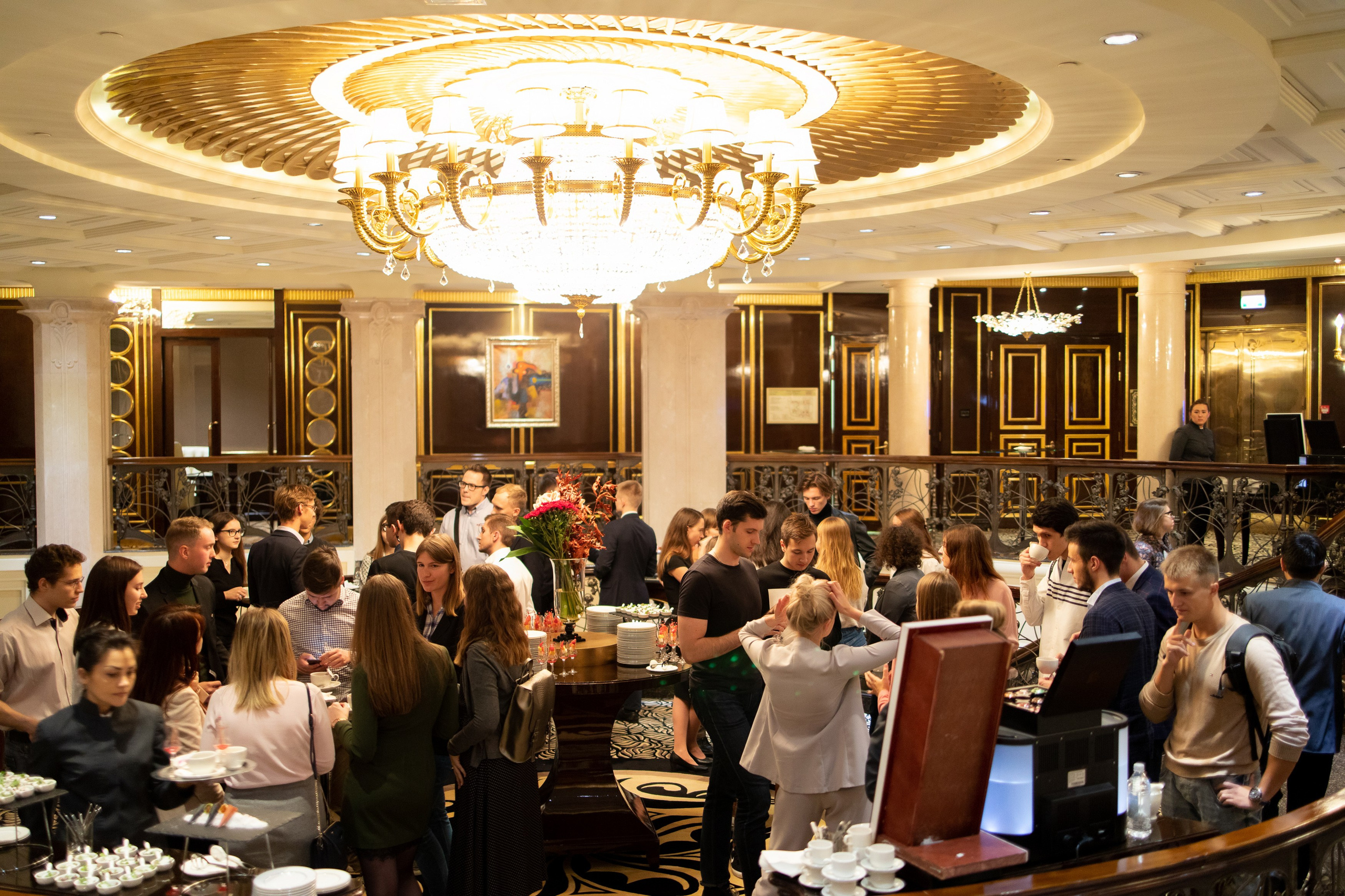 67. Фотограф Недорез Александр в Москве. Репортаж на ваших мероприятиях