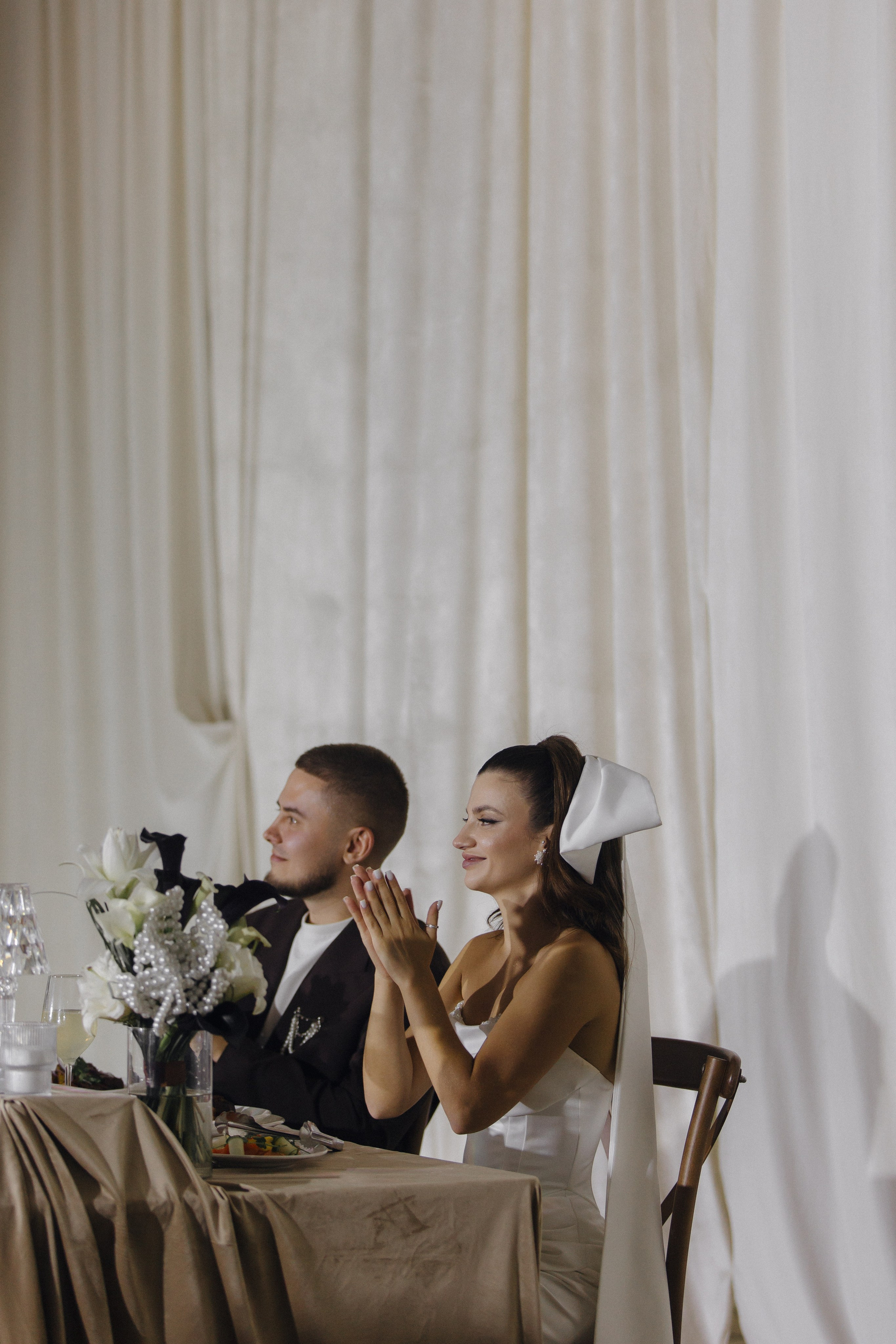 Круассаны и любовь. Михаил и Юлия Лыженко — свадебный фотограф Волгоград