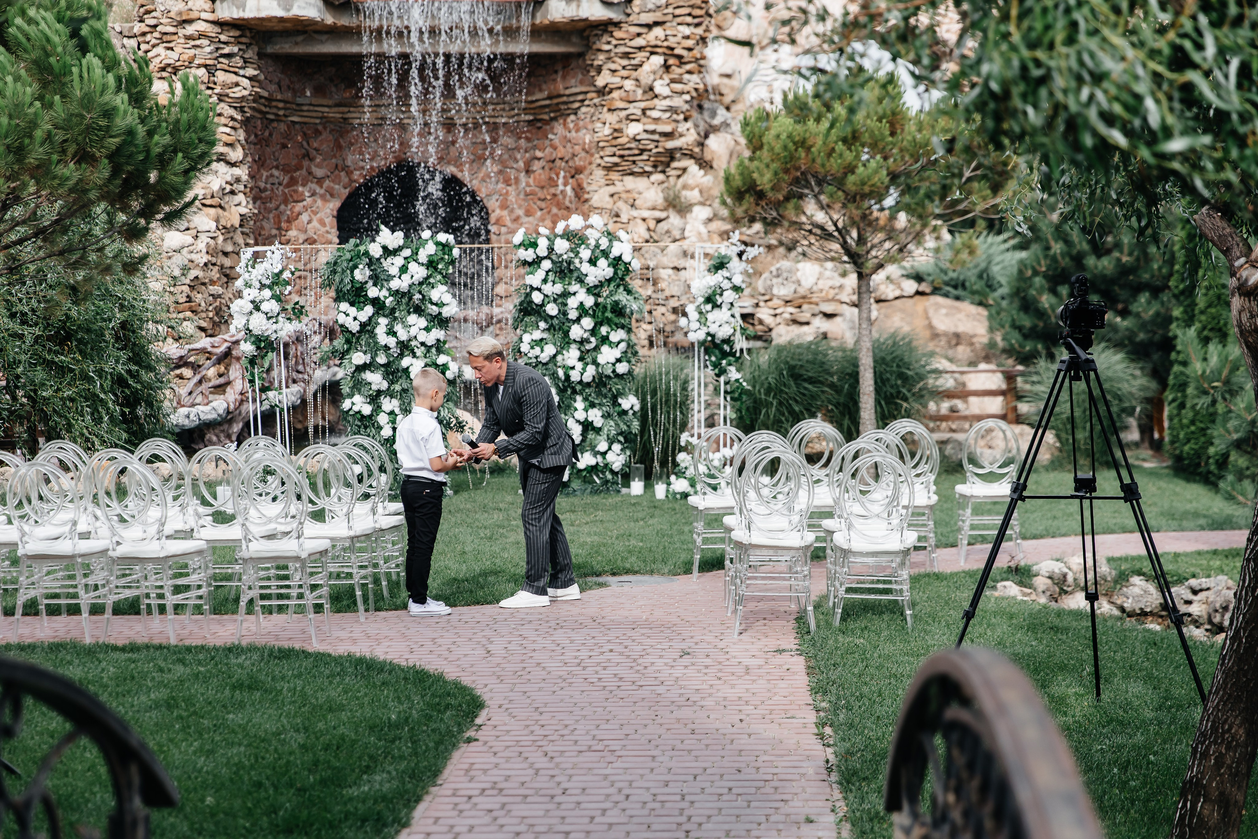 Анонс свадьбы для Ольги и Дмитрия. Свадебный фотограф в Крыму и Севастополе Ольга Баскакова