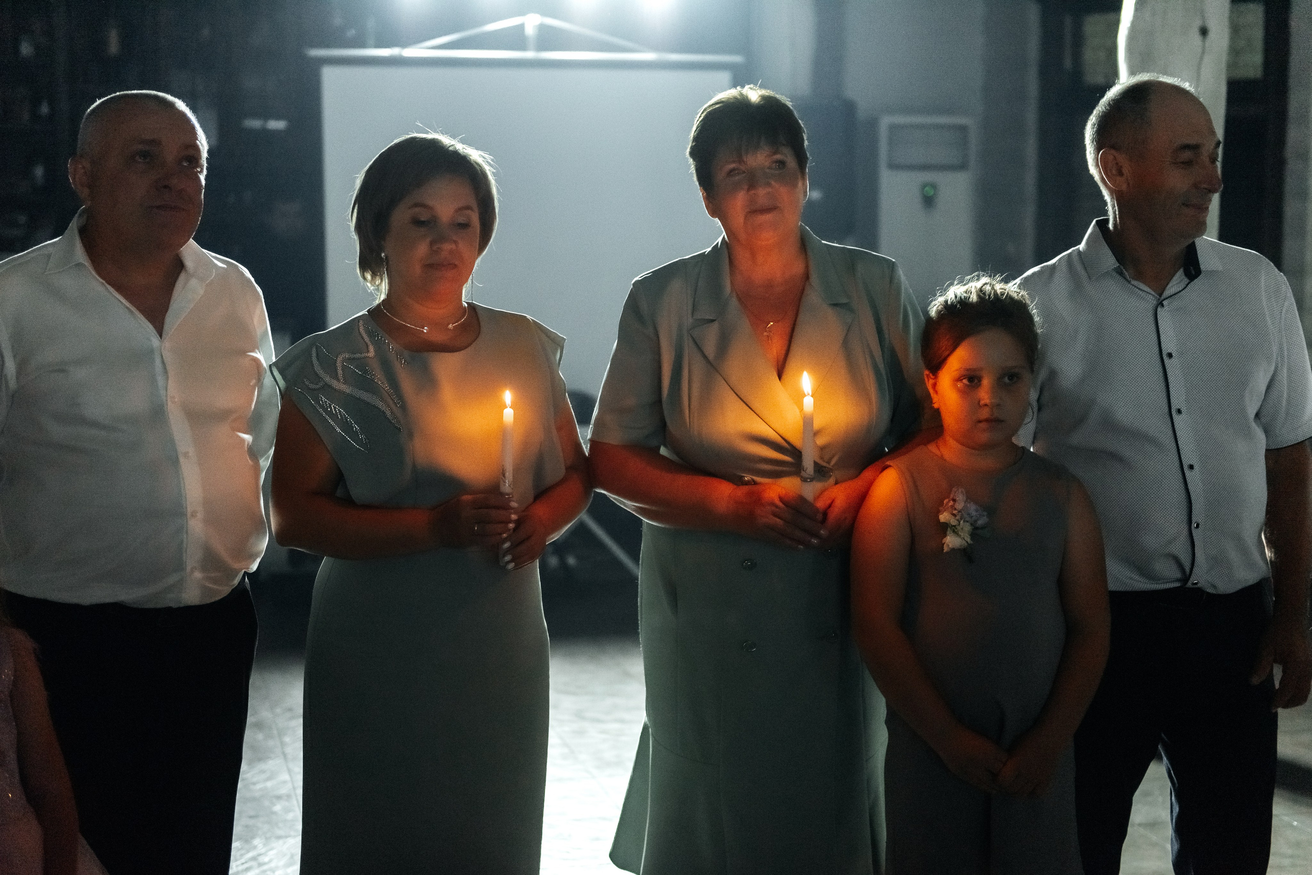 Павел и Наталья. Свадебный и семейный фотограф в Алексеевке Марина Купреева