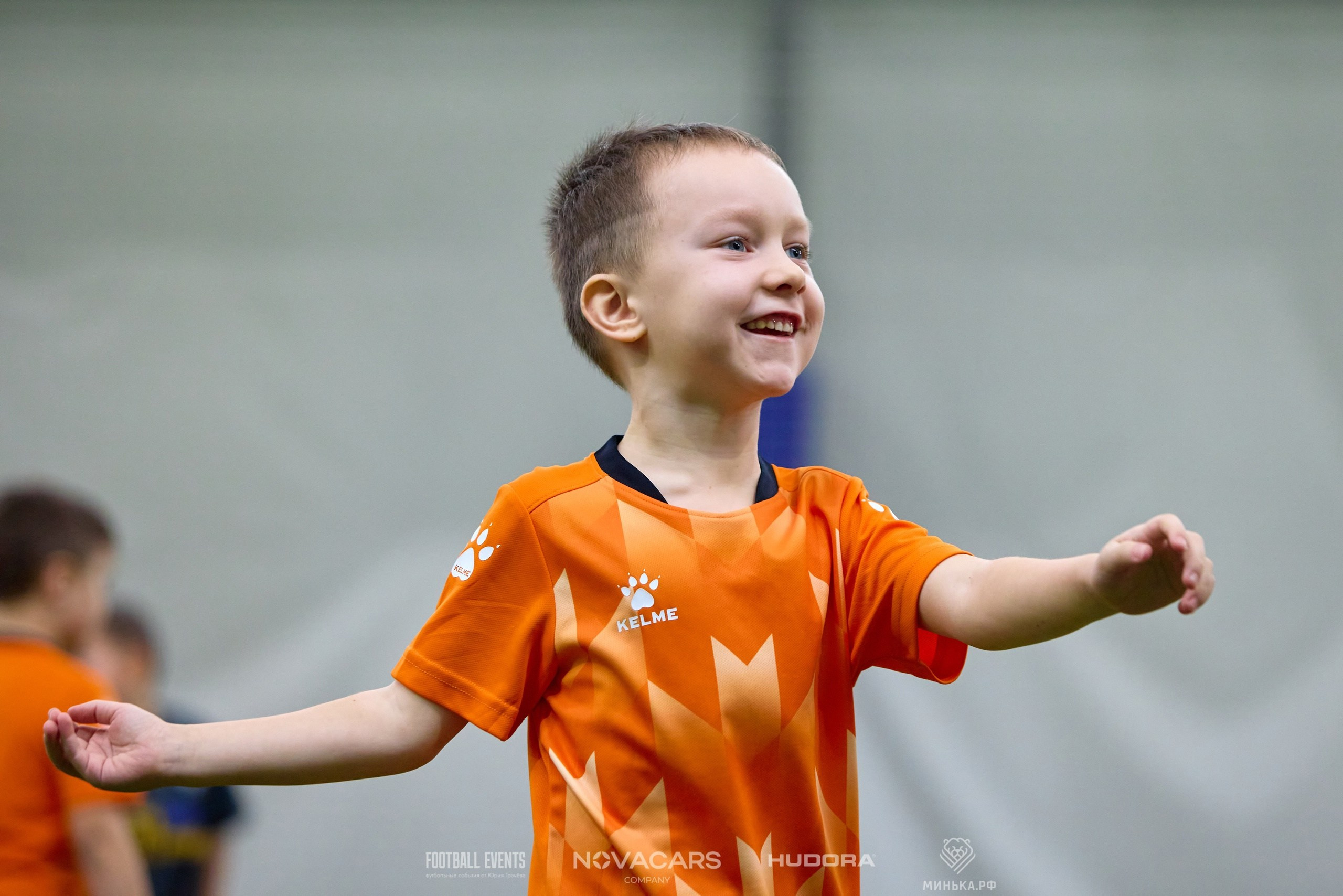 Футбол — Дети. Фотограф в Москве и Подмосковье Сергей Дорохов