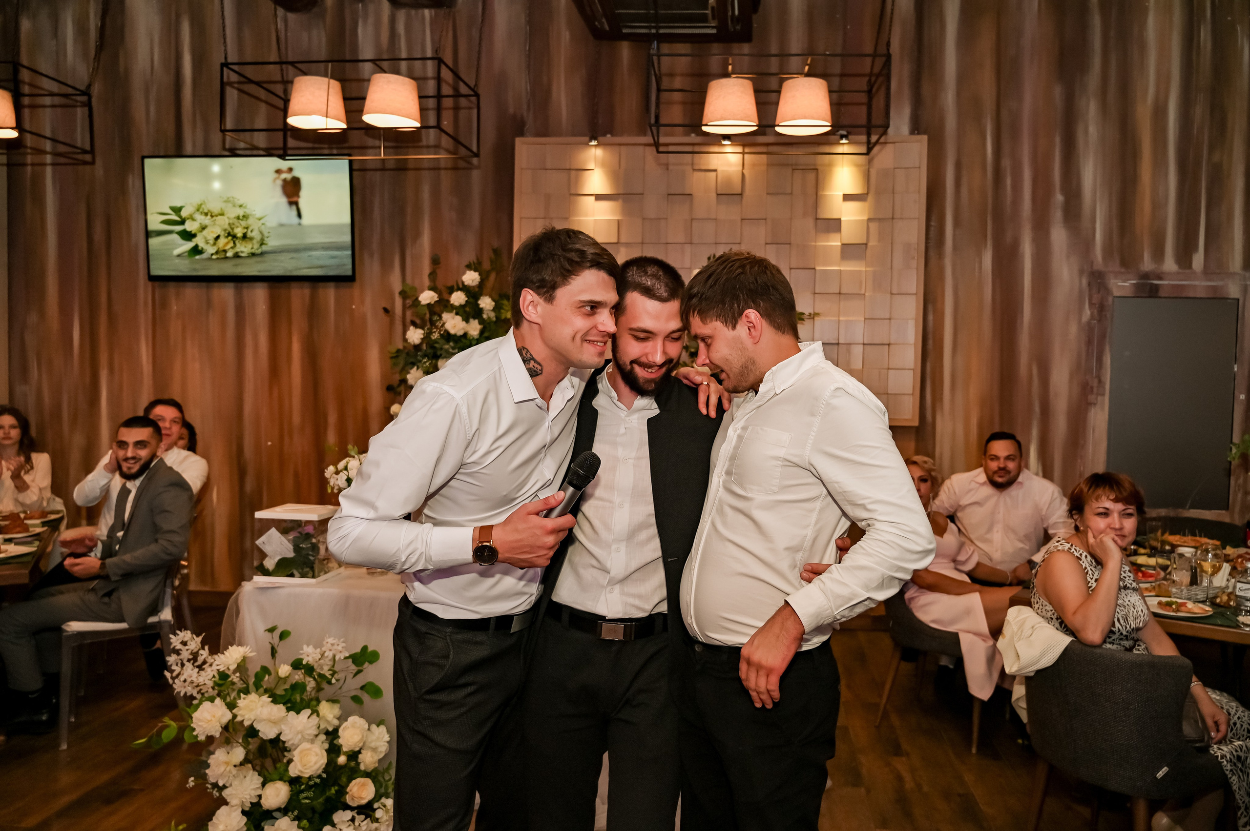 Свадьба полный день. Семейный и свадебный фотограф в г. Уфа Динара