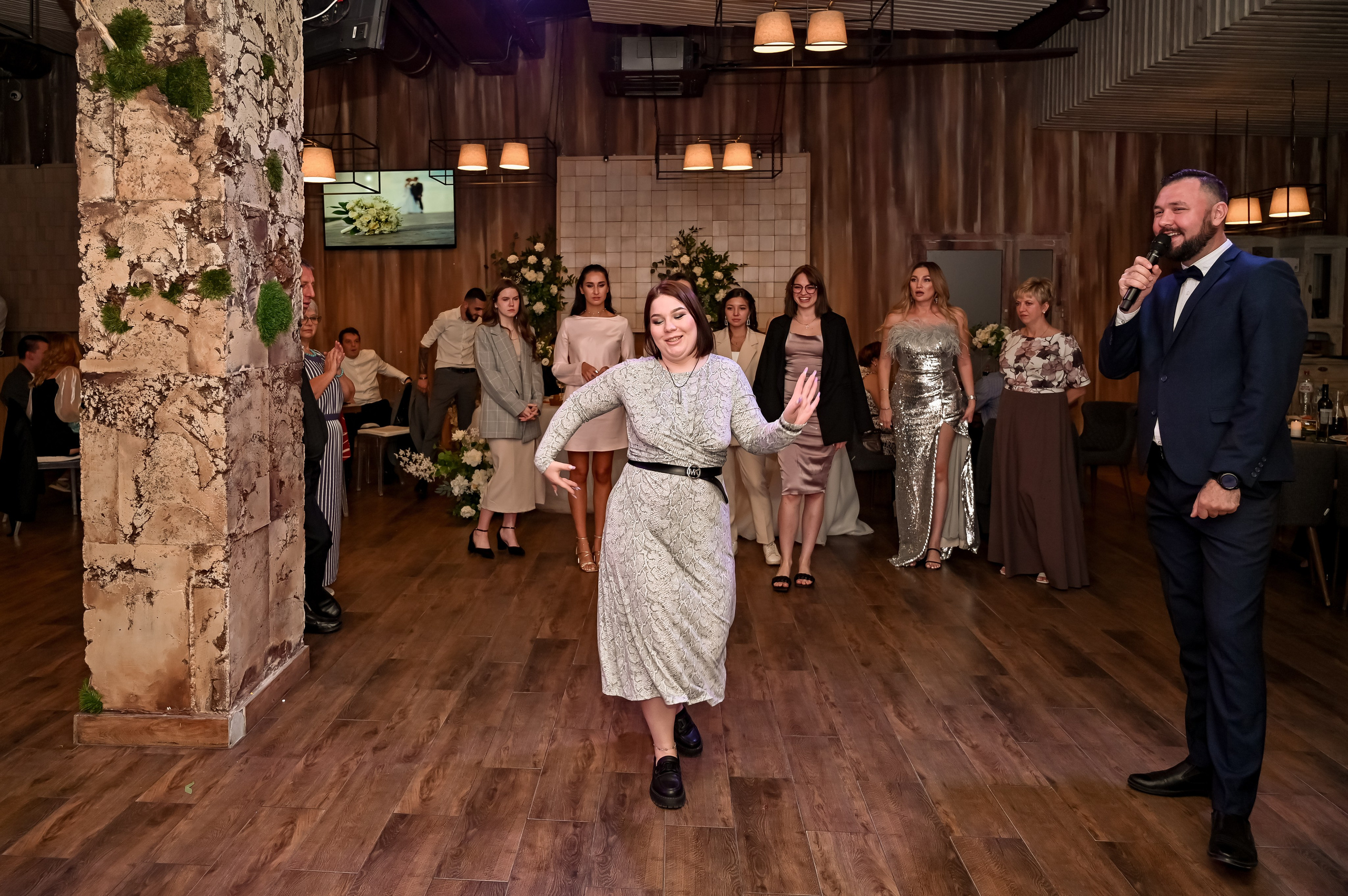 Свадьба полный день. Семейный и свадебный фотограф в г. Уфа Динара