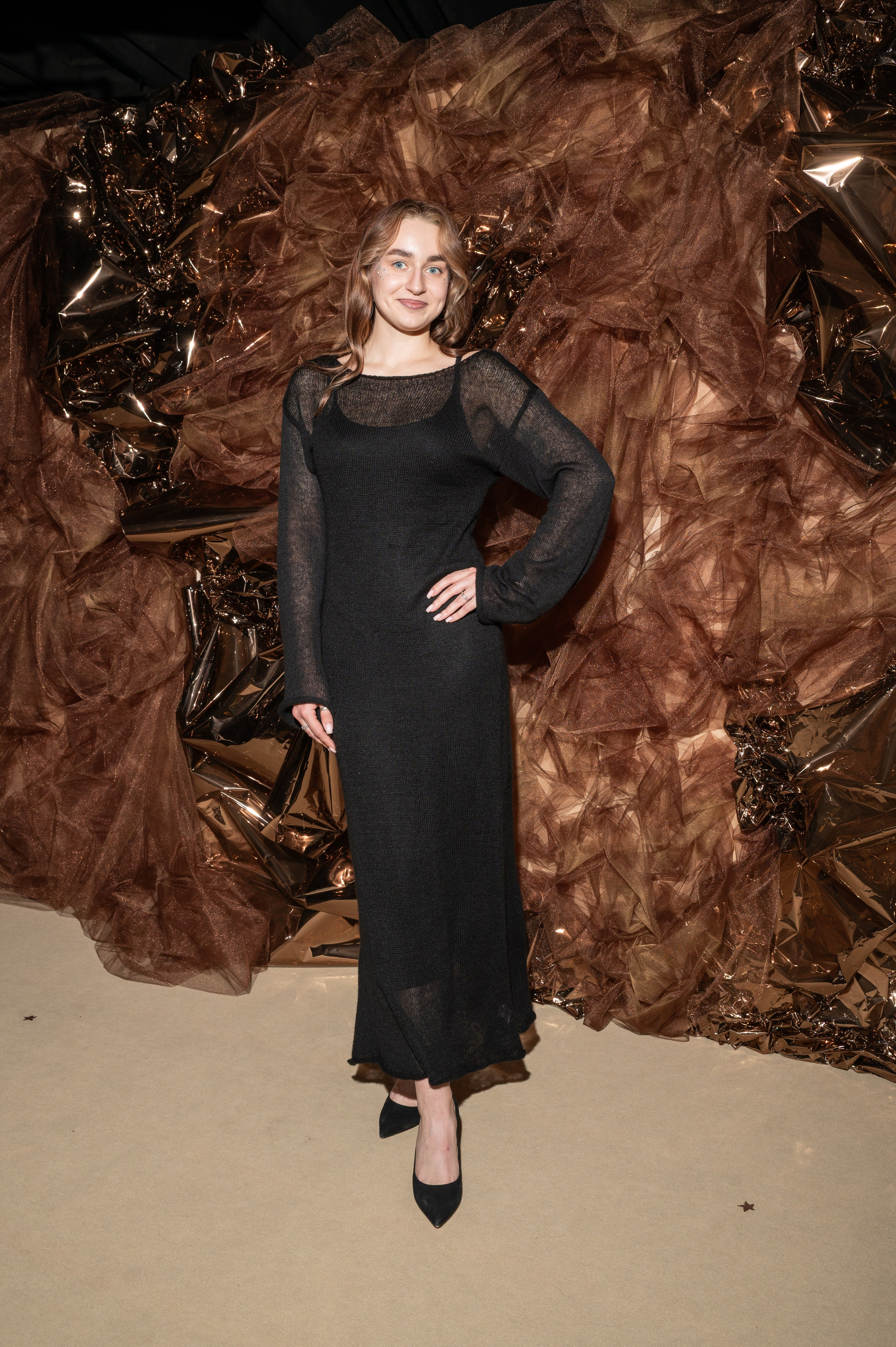 8 марта в студии Артемия Лебедева. Фотограф Лобанов Антон, г. Москва