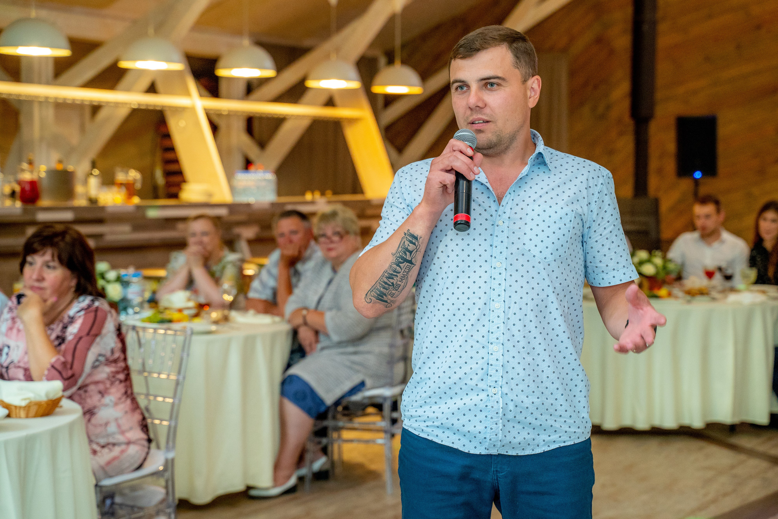 Дмитрий и Вика. Архив