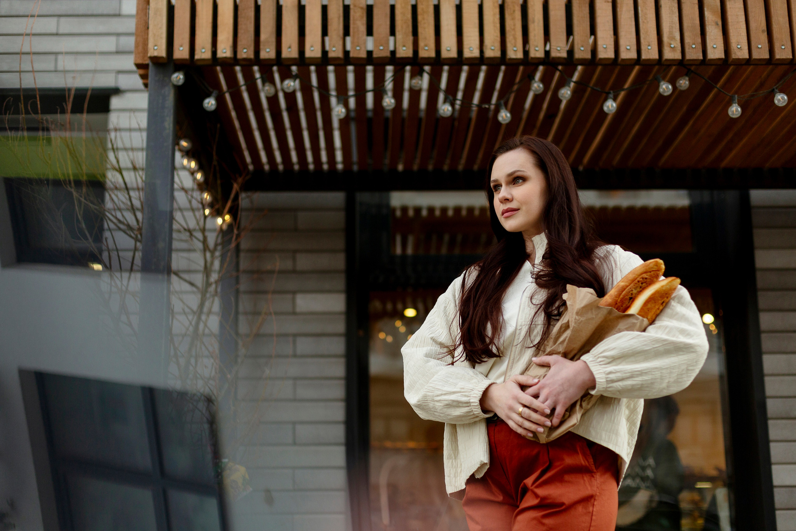 Весенняя. Фотограф Новороссийск