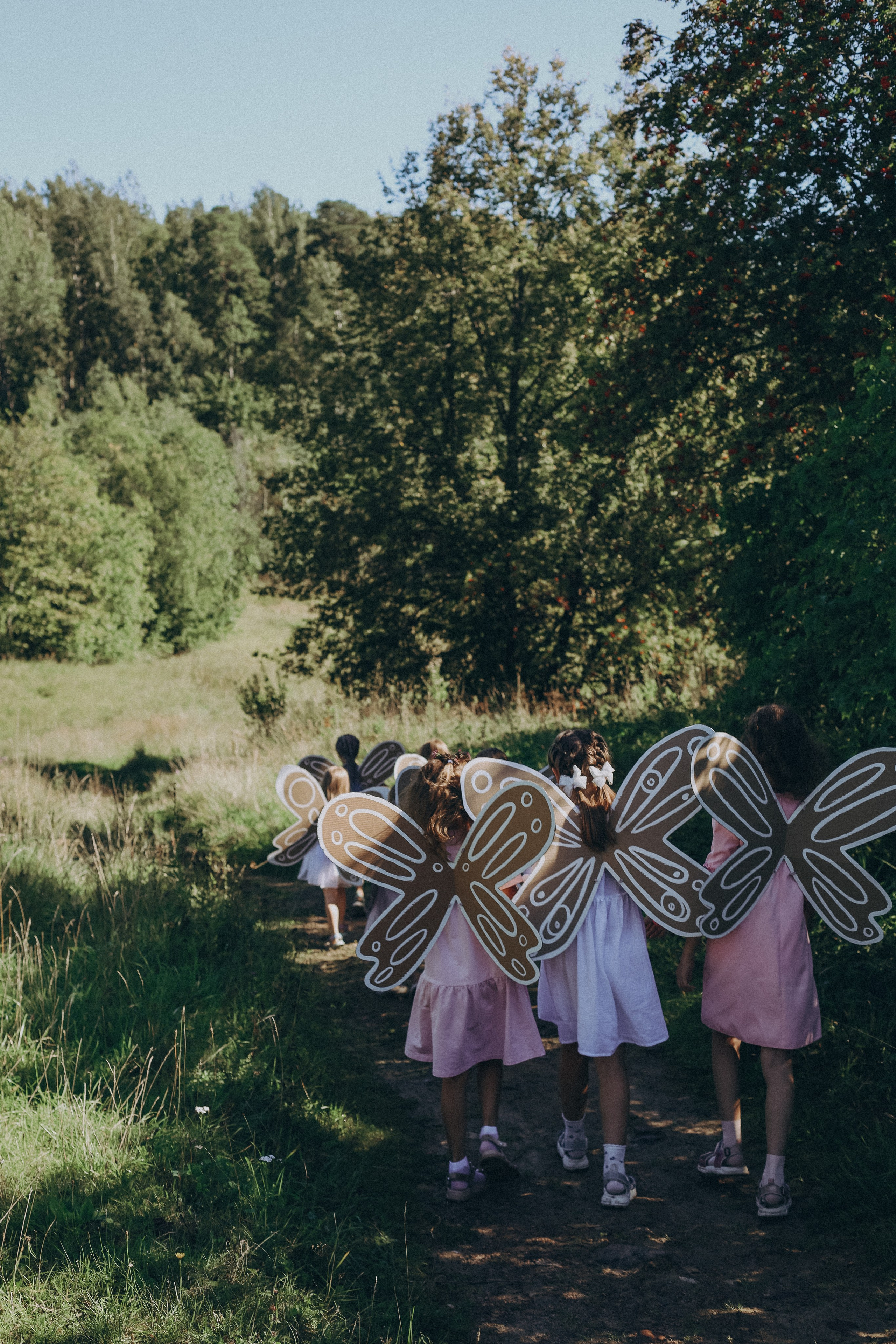 Фотопроекты. Семейный и детский фотограф в Санкт-Петербурге «Chilik»