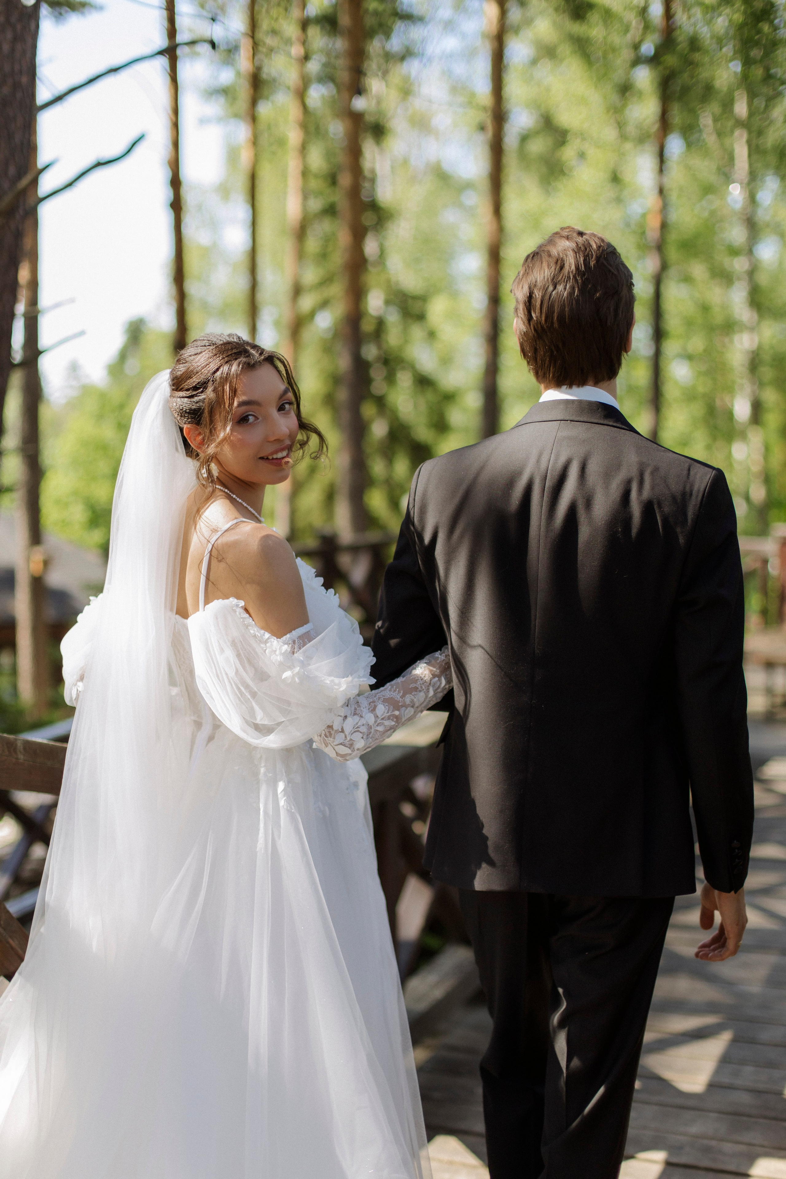 Денис и Елизавета 17.07.25. Индивидуальный, семейный и свадебный фотограф