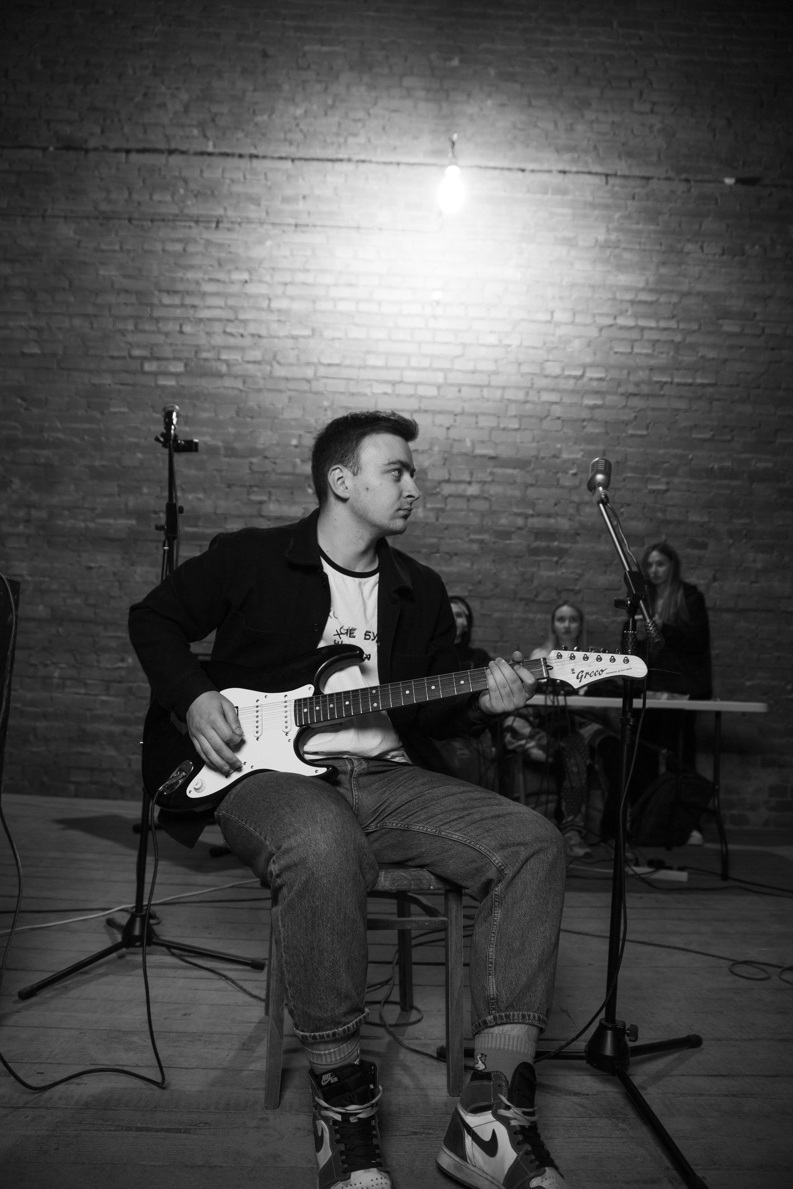 NАШ Party. Свадебный и репортажный фотограф в Ярославле Евгений Шовдин