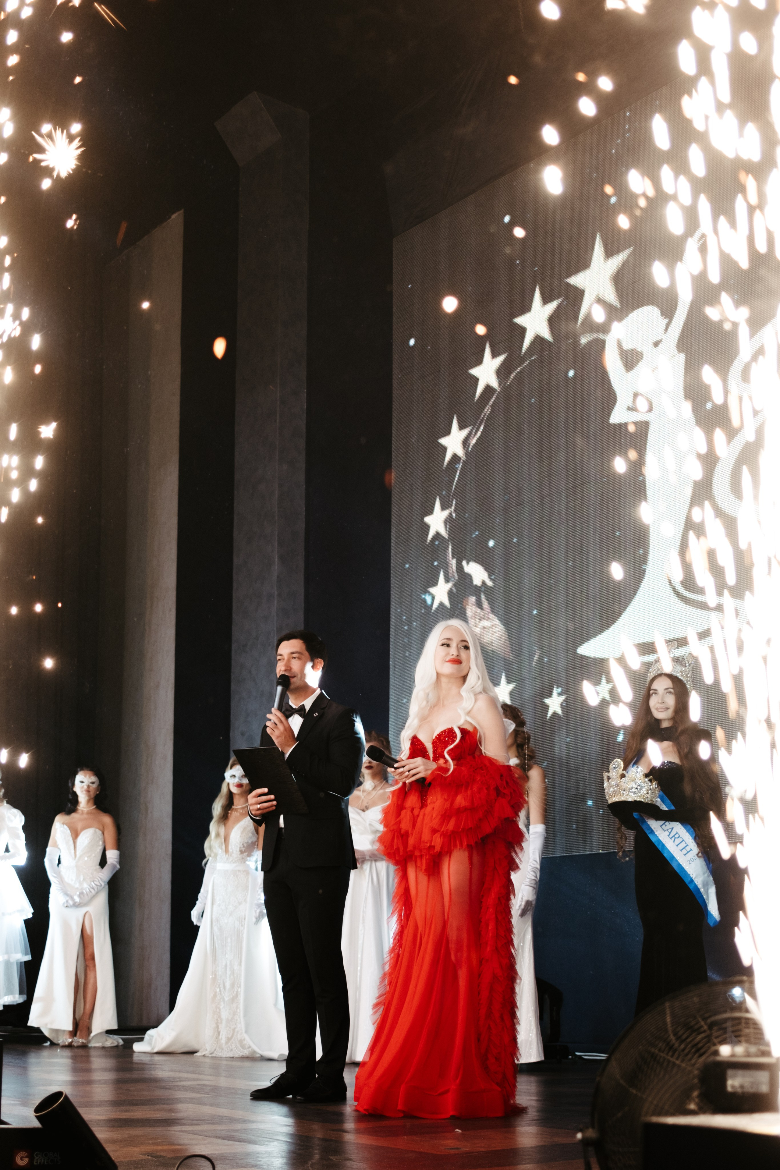 Мисс и Миссис Россия Земли Краснодар 2025 программа. Свадебный и репортажной фотограф Денис Ожигин в Краснодаре и Краснодарском крае