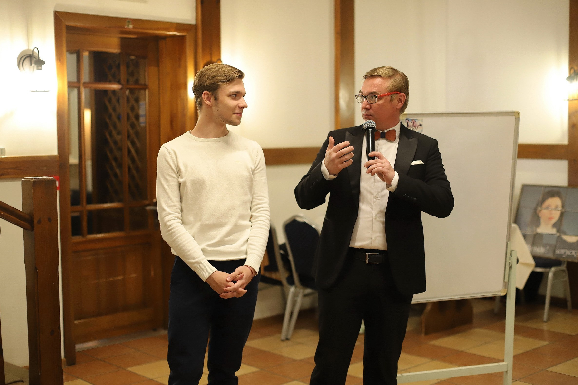 Выпускные. Профессиональный фотограф в Подольске Елена Локтионова