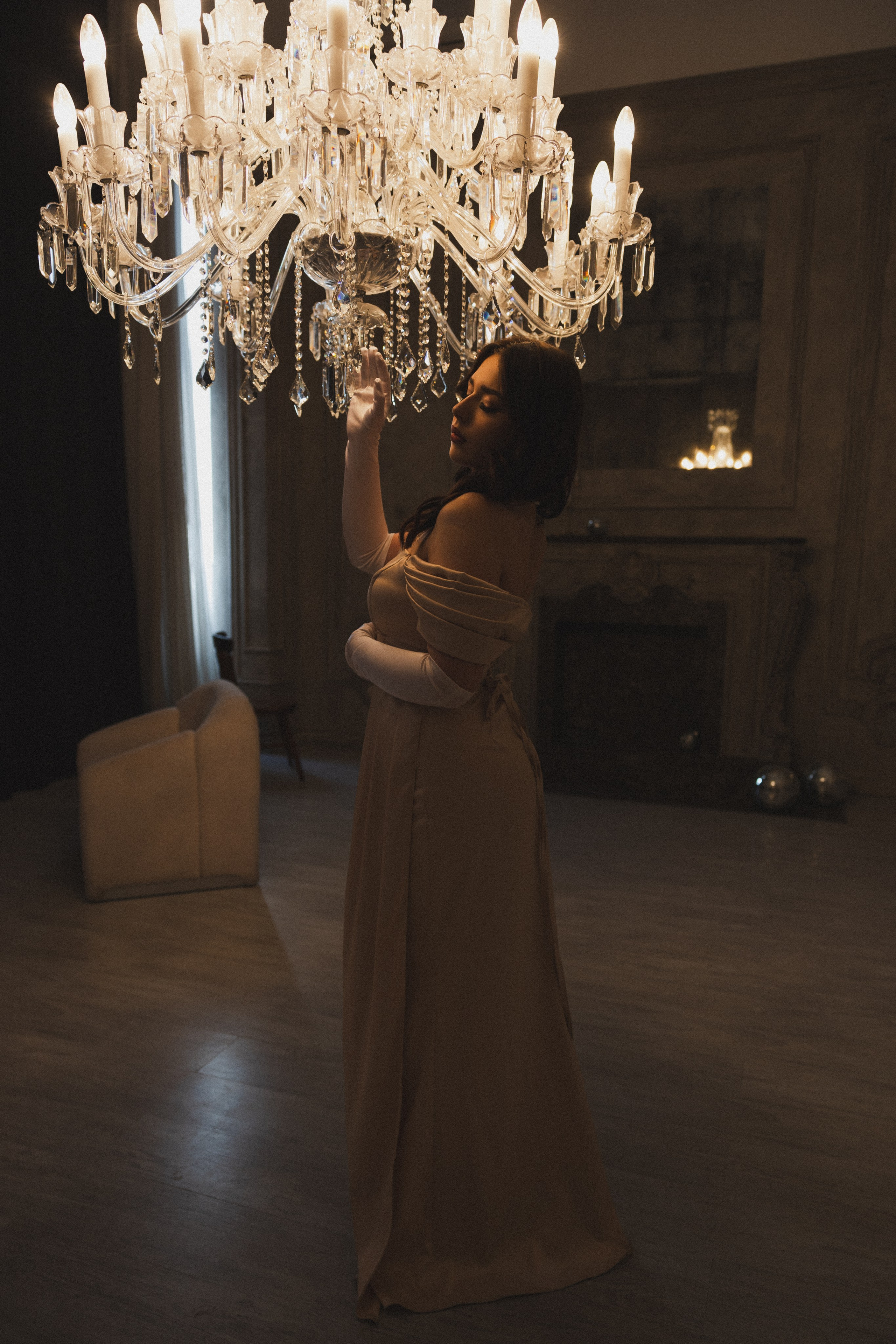 Дарьяна. Олег Минайлов — Фотограф ваших событий