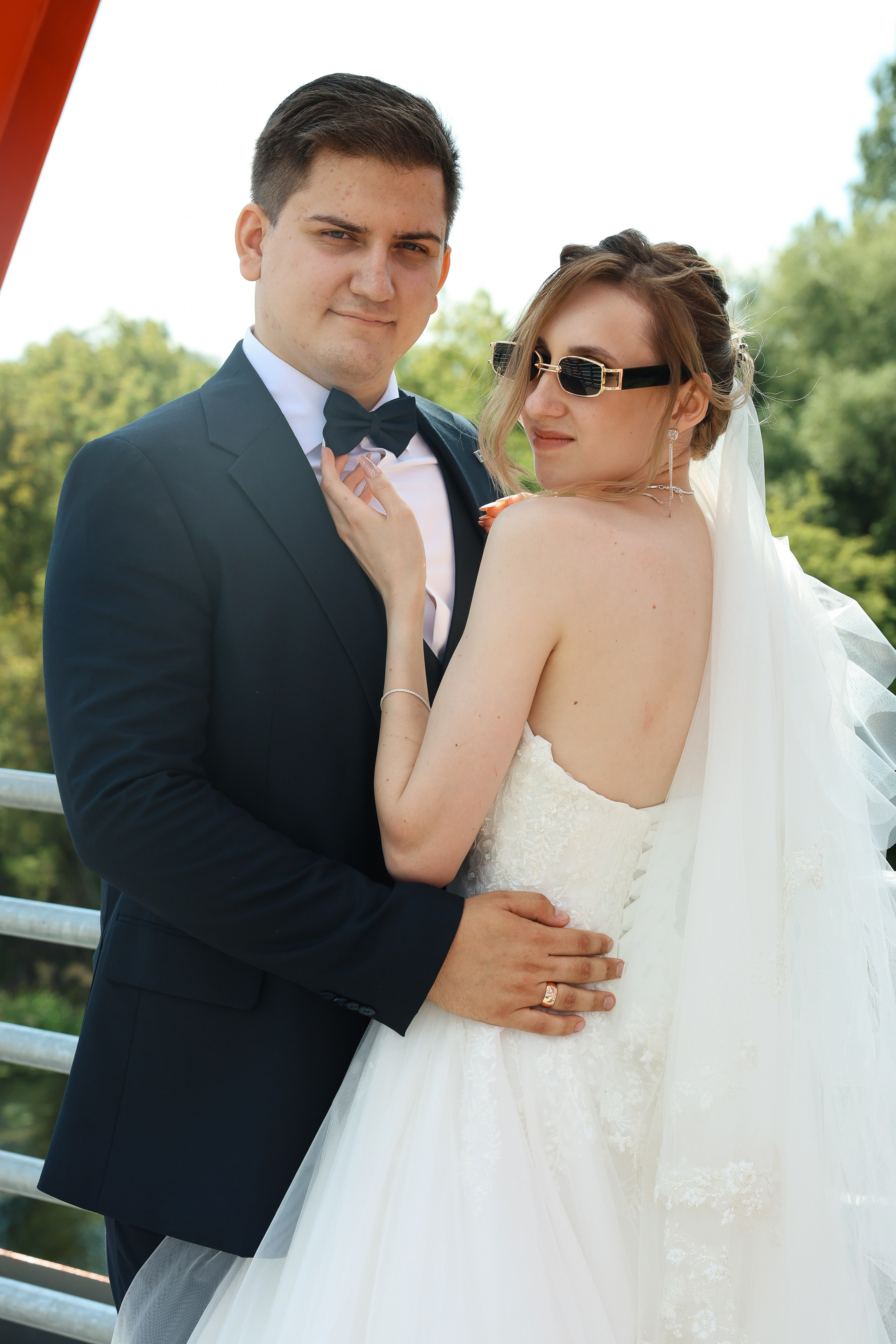 Илья + Оксана. Олег Минайлов — Фотограф ваших событий