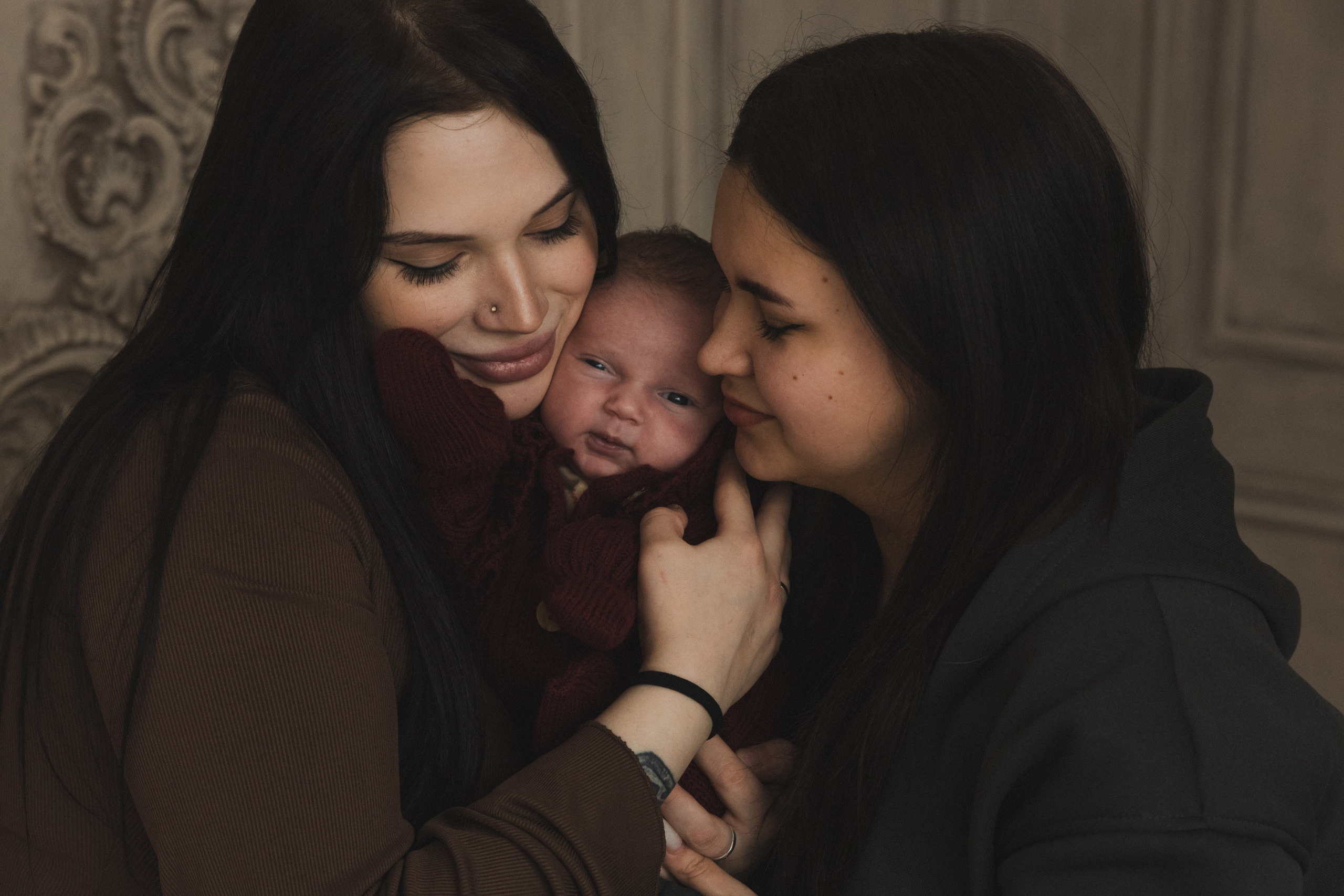 26.12.2025. Олег Минайлов — Фотограф ваших событий