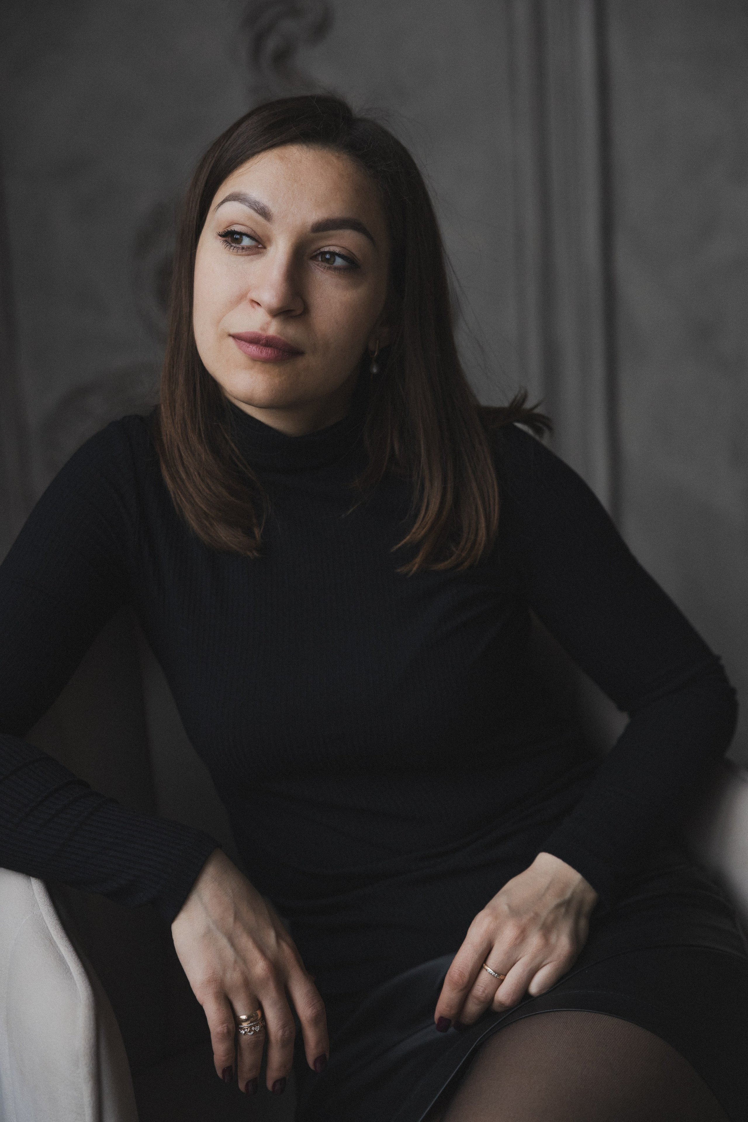 17.03.2026. Олег Минайлов — Фотограф ваших событий