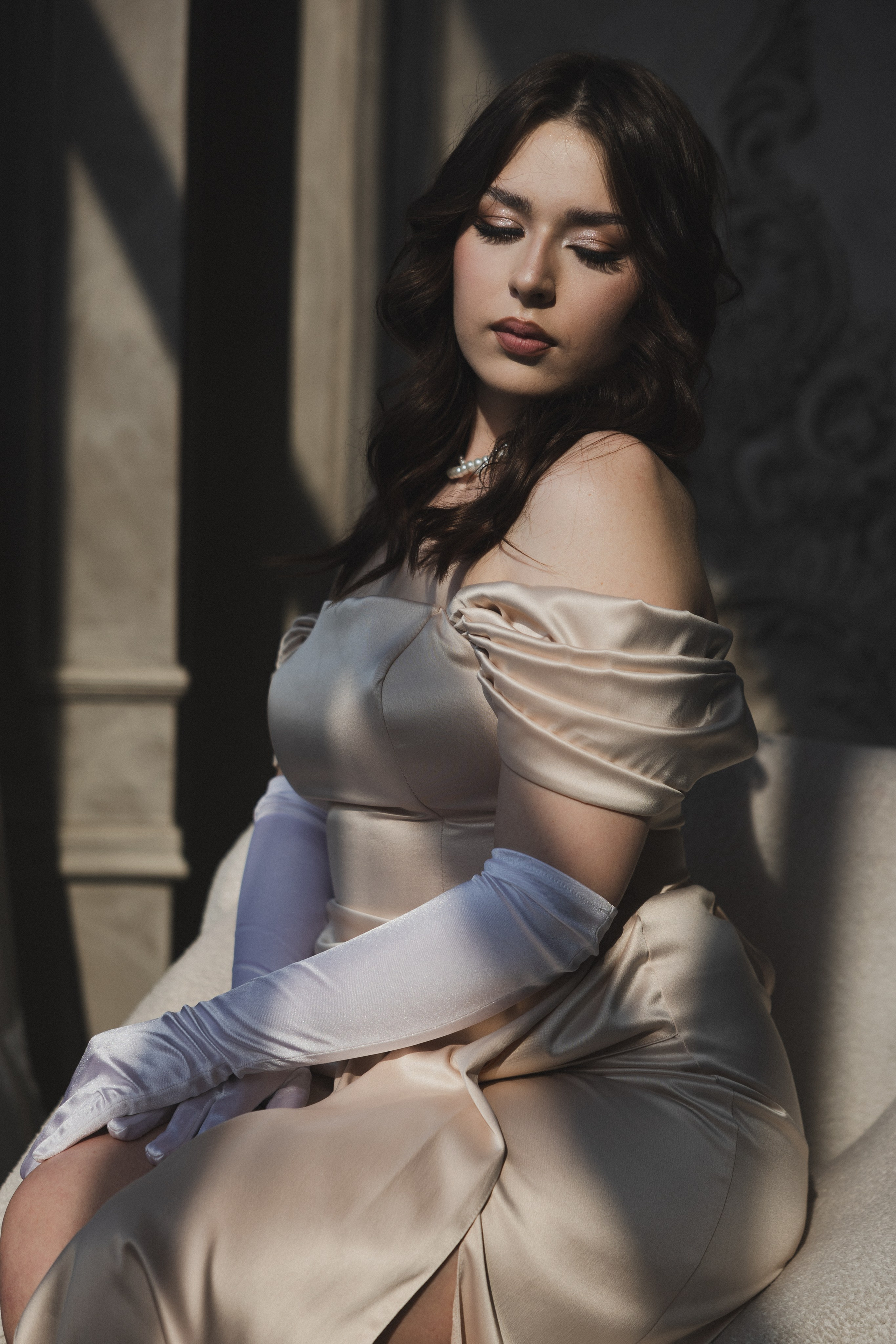 Дарьяна. Олег Минайлов — Фотограф ваших событий