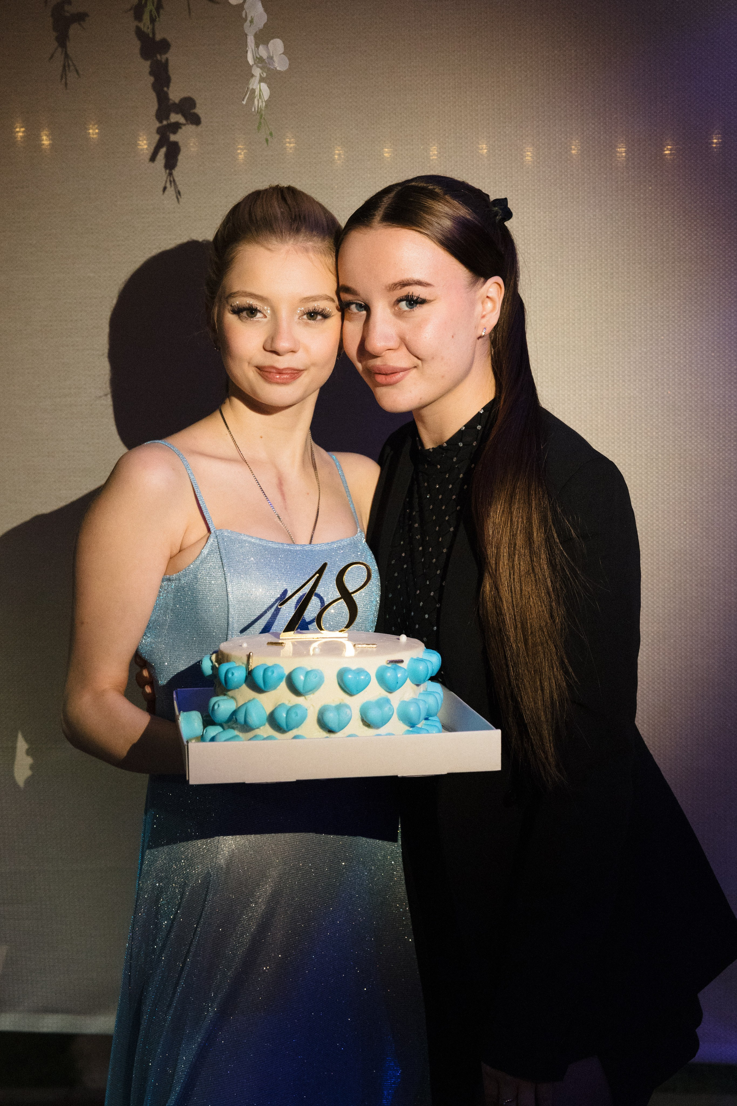 День рождения Леры. Олег Минайлов — Фотограф ваших событий