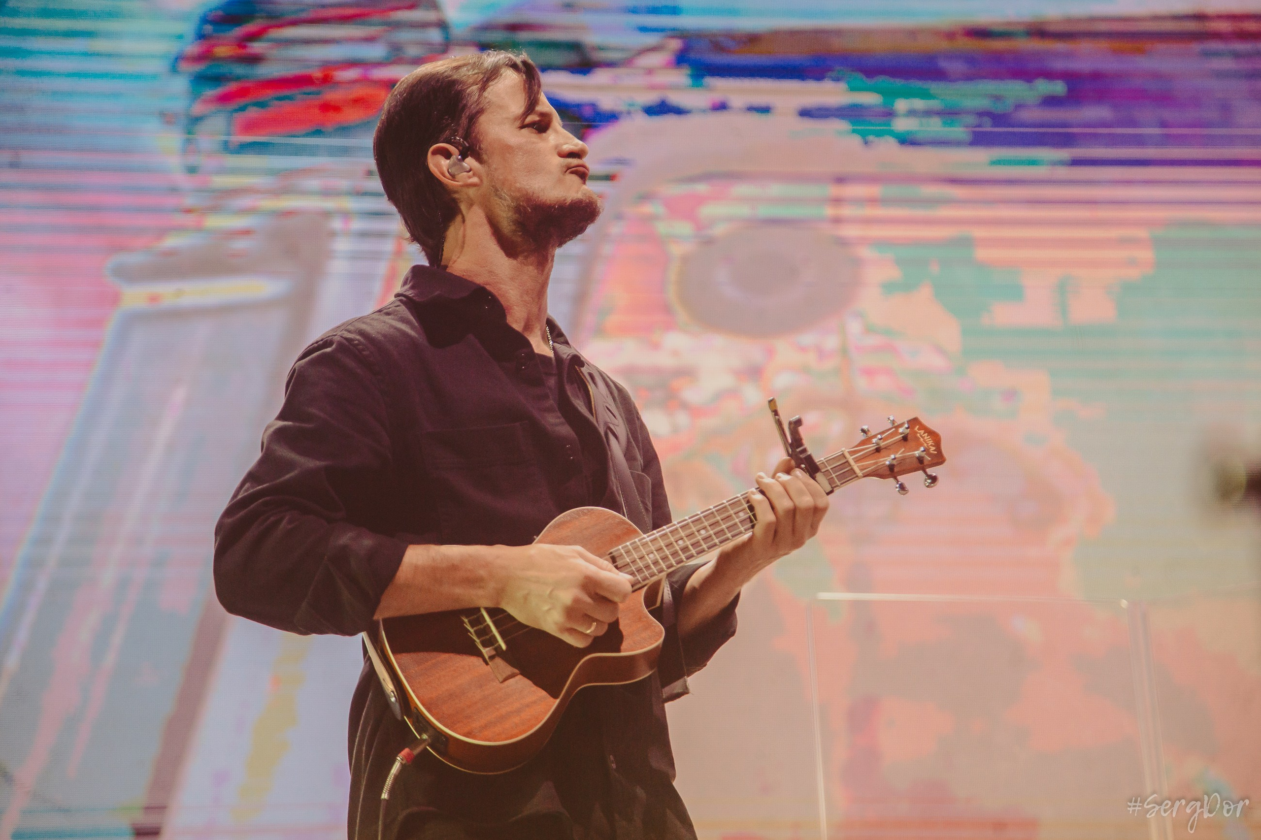 ДДТ, DDT, Ереван, 03.11.2024, СКК, Спортивно-концертный комплекс имени Карена Демирчяна, Երևան, Армения, большой концерт, 3 ноября 2024 года, Юрий Шевчук, SergDor, #SergDor