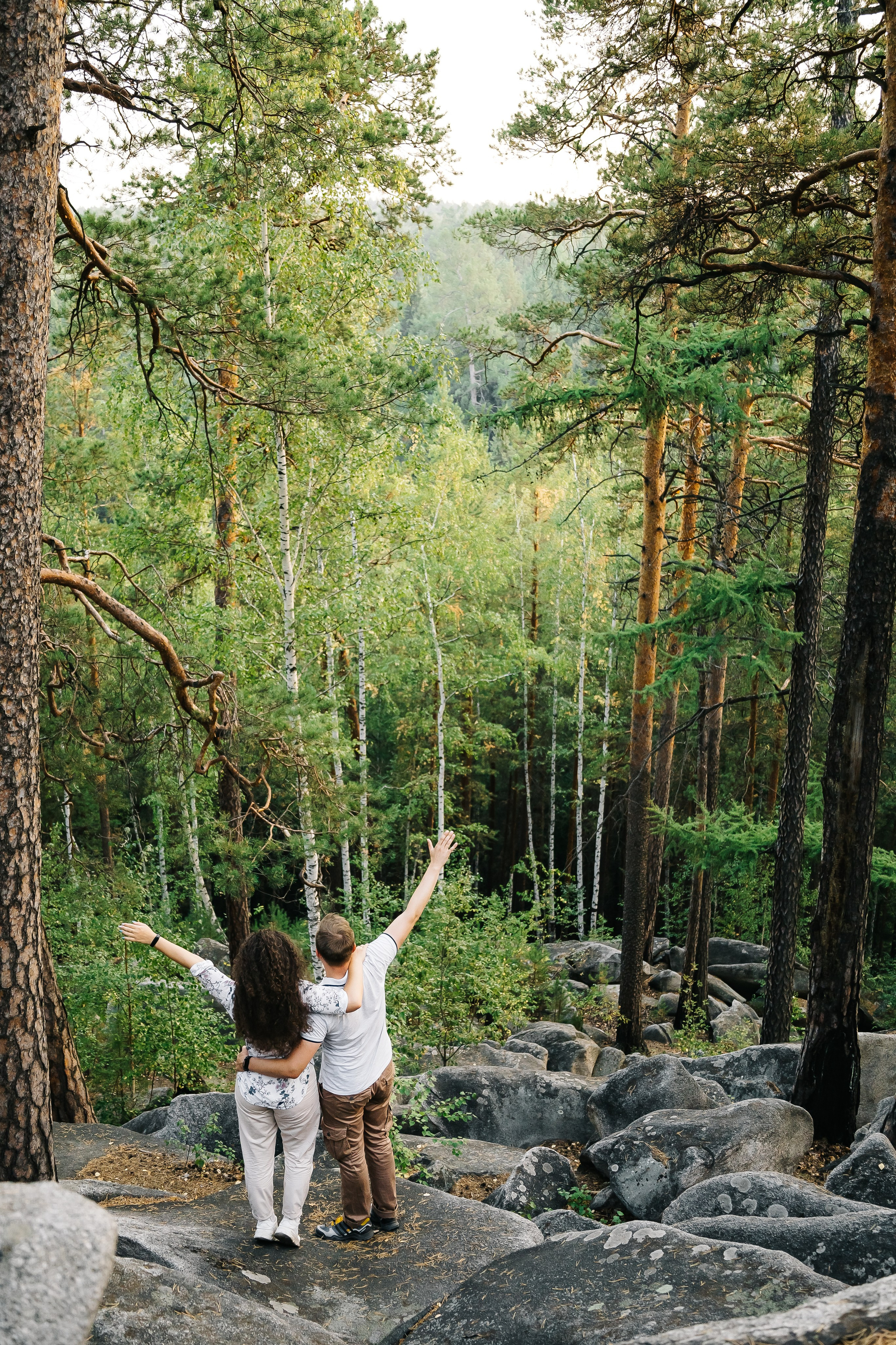 Love Story. Семейный и Свадебный фотограф в Екатеринбурге Кармановская Мария