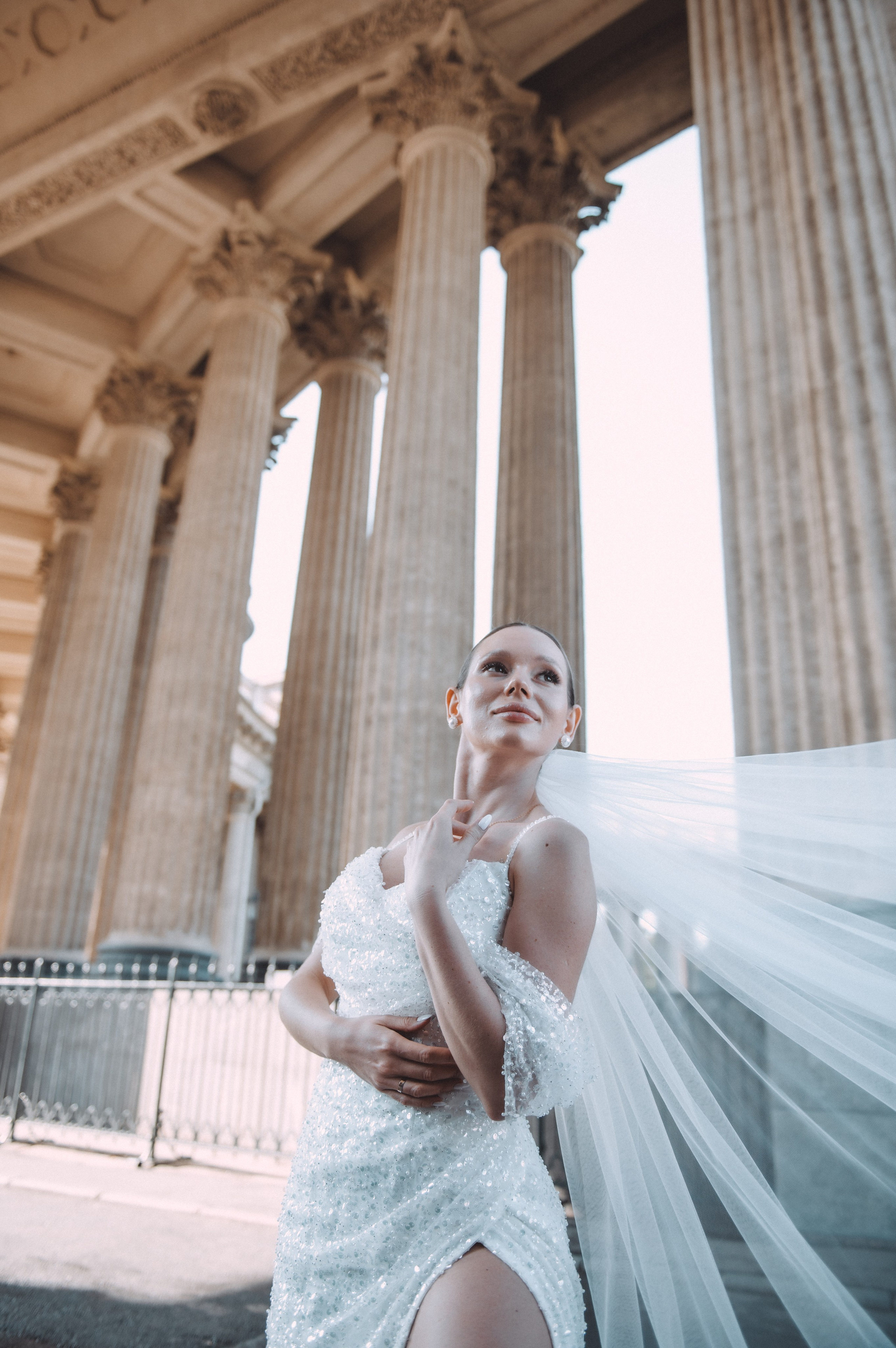 Свадебный и семейный фотограф в Санкт-Петербурге — Мария Черепанова