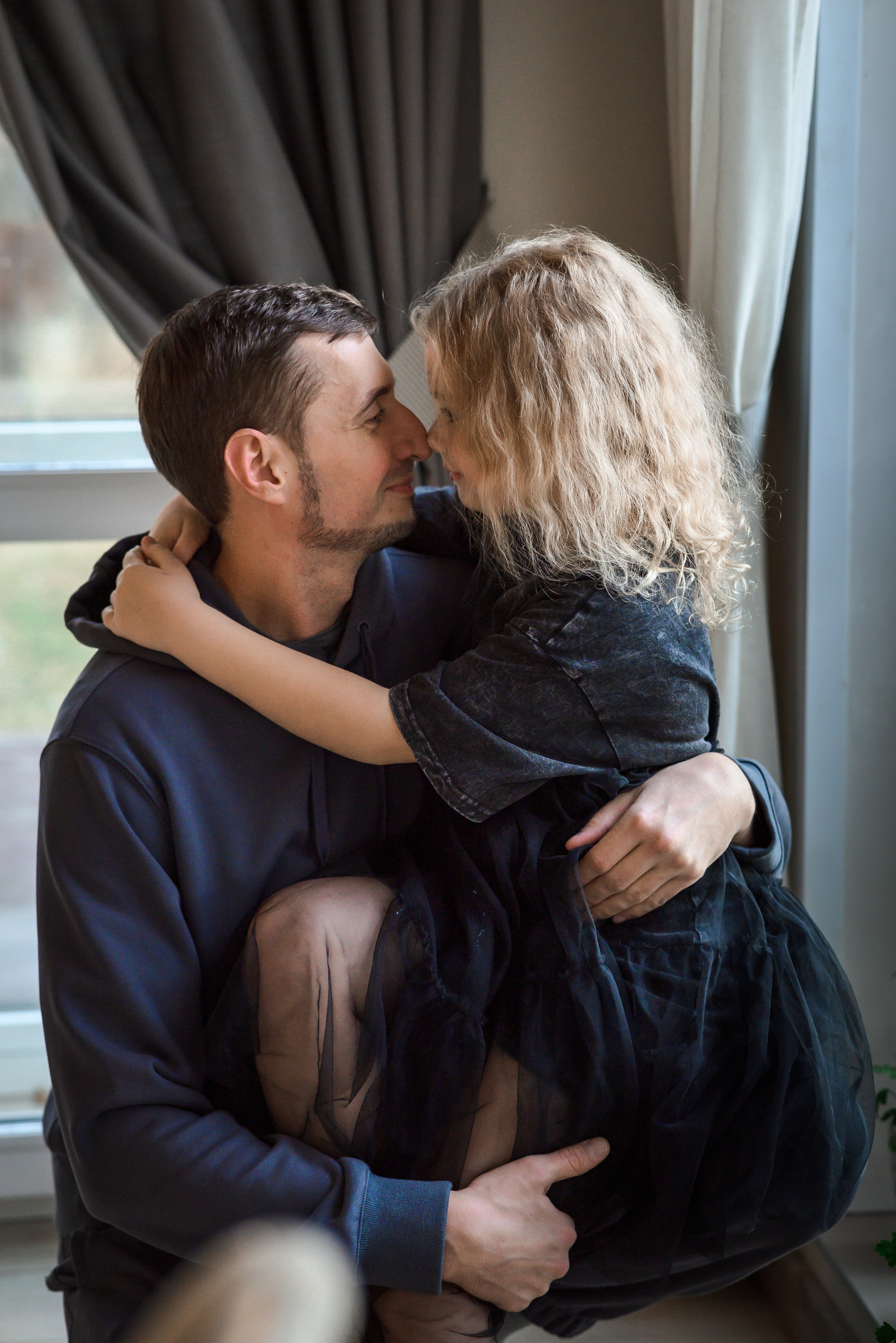 Алёна, Алексей и Полиночка. Фотограф в Красноярске / Дивногорске. Файзулина Анастасия