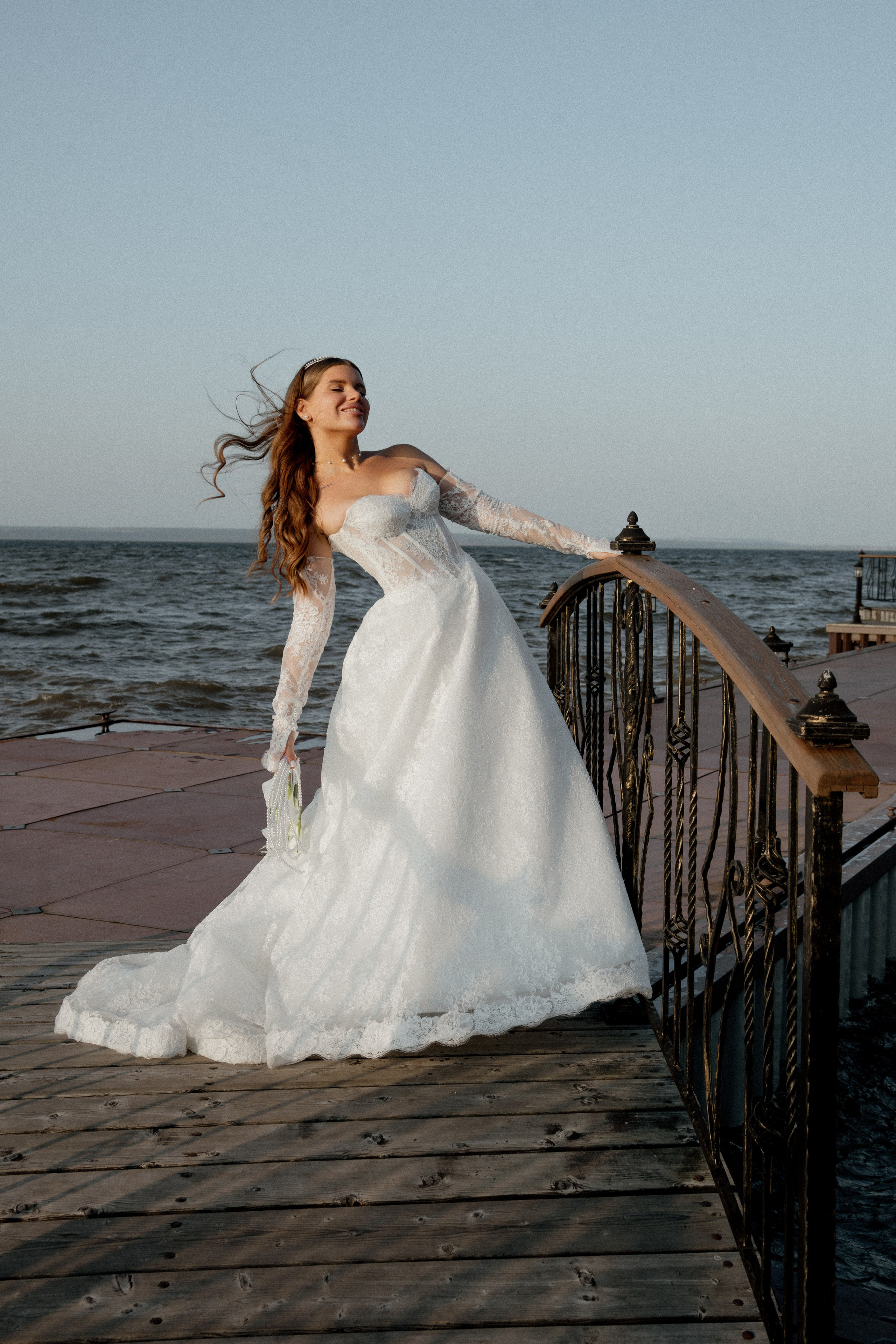 Кирилл + Марина. Фотограф Алёна Евграфова