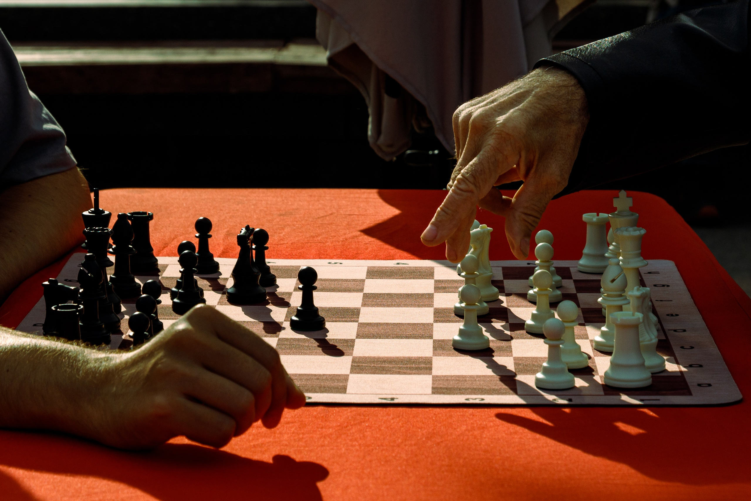 СТРИТ. Фотограф Павел Подшивалов