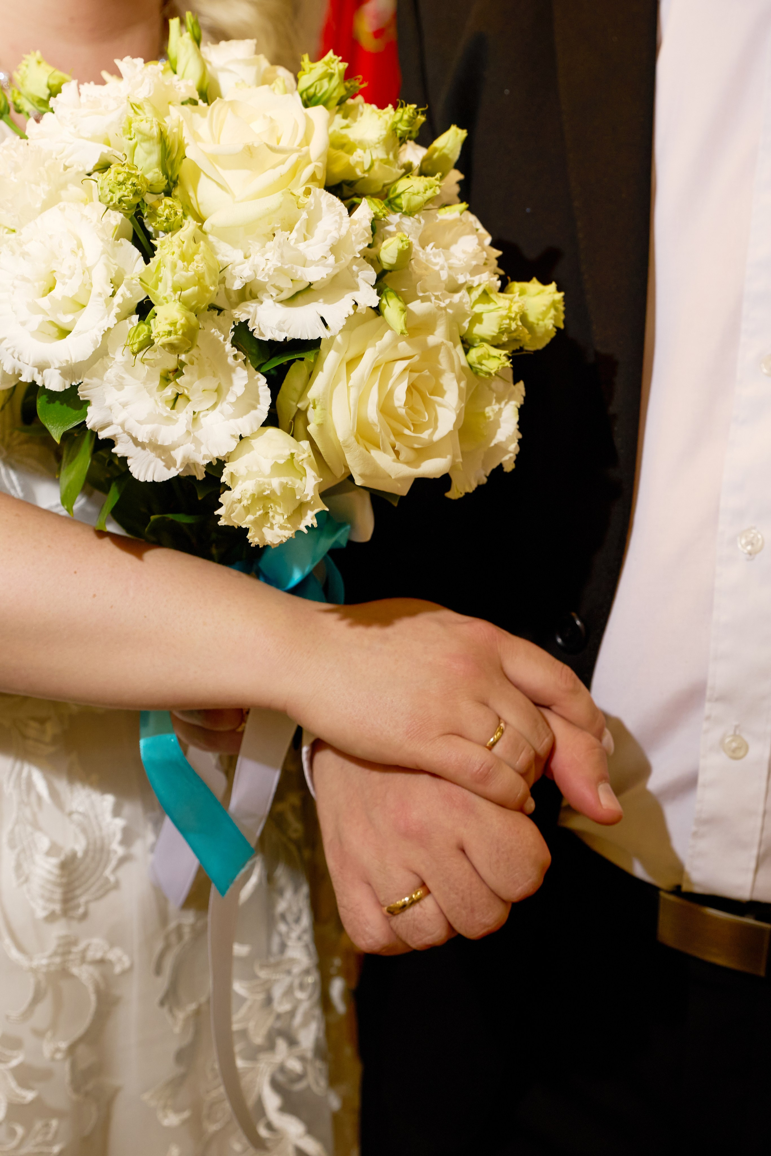 Марина и Андрей. Свадебный и репортажный фотограф в Москве Александр Кудрявцев