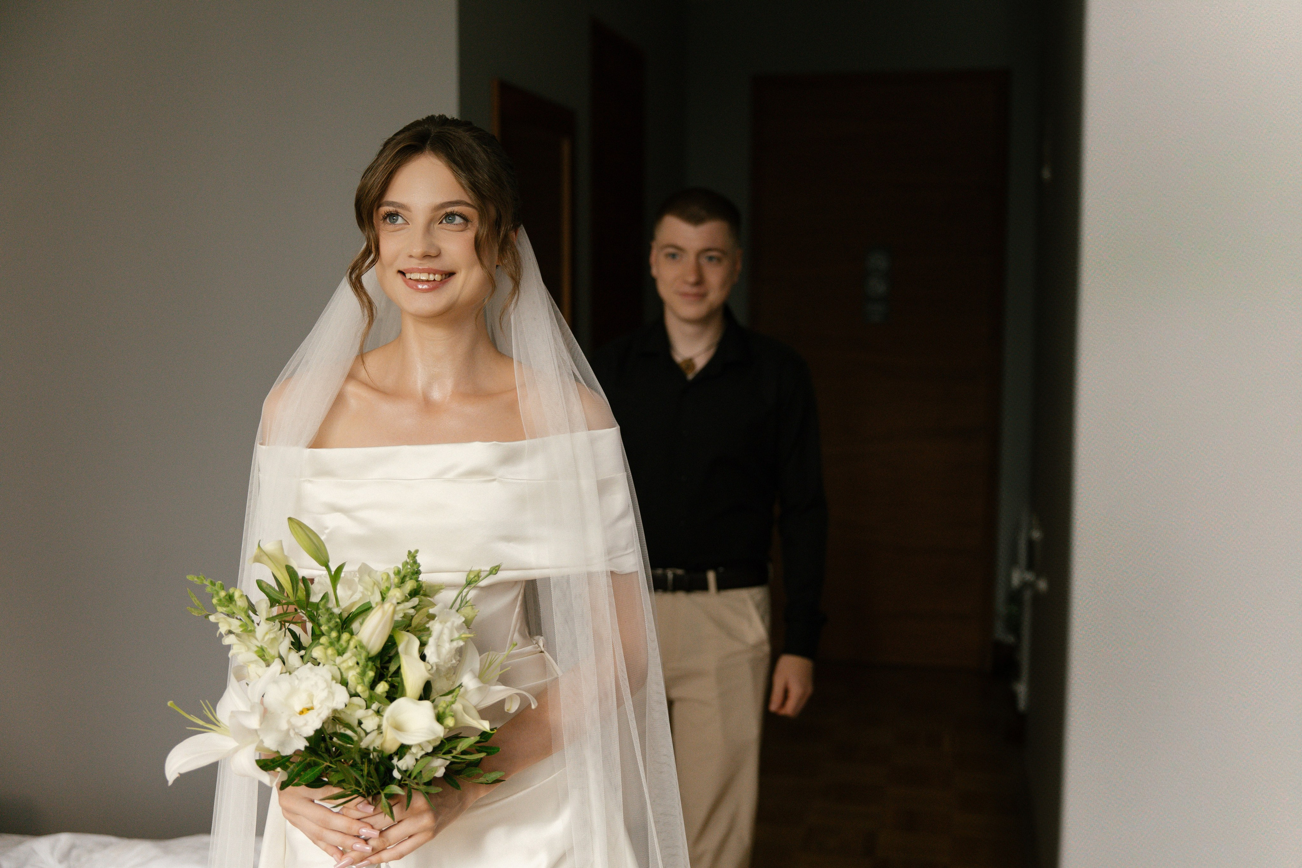 Екатерина & Игорь. Фотограф Сотникова Вероника