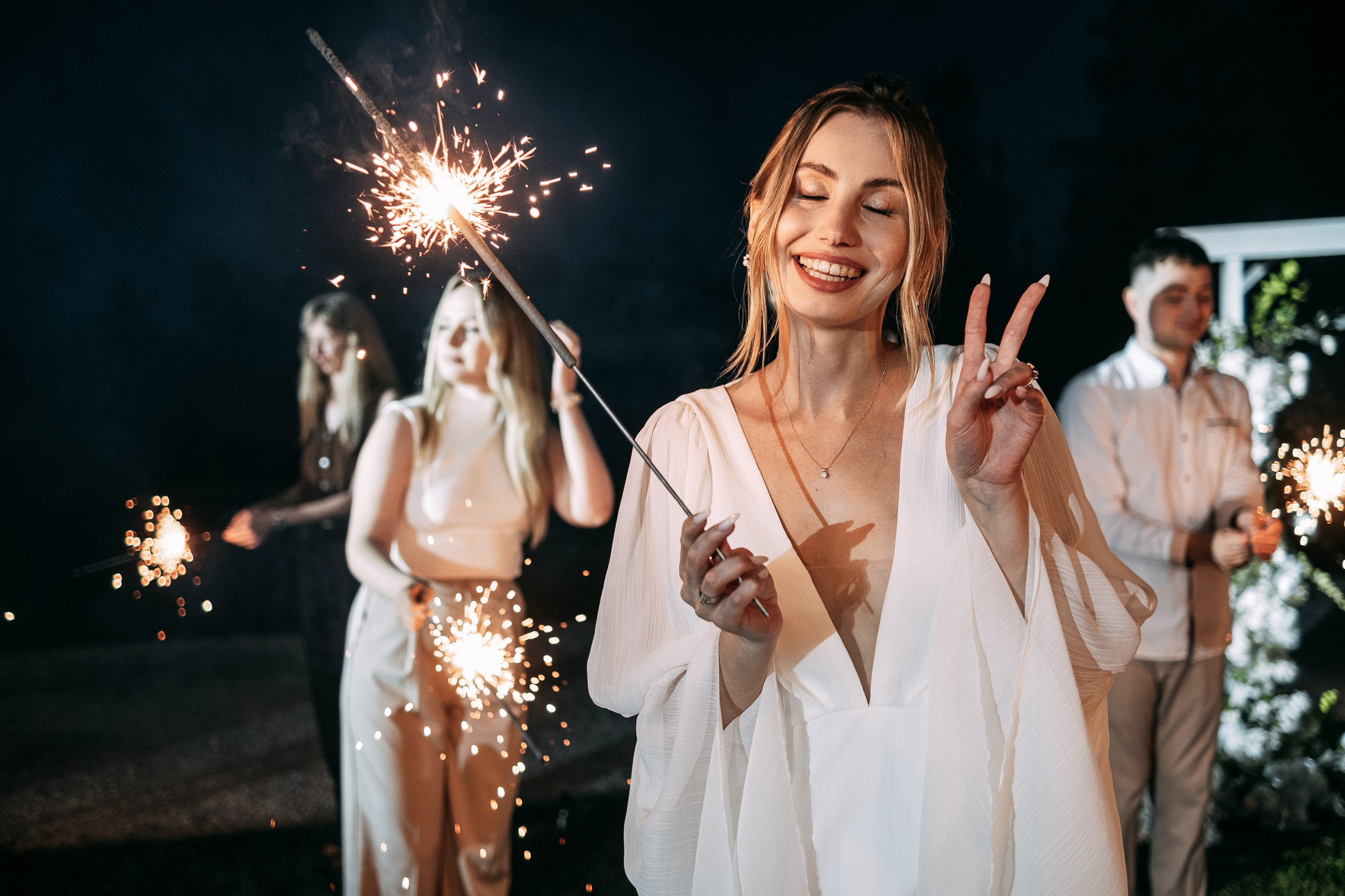 Mihail i Tatyana. Event агентство PAPRIKA в Екатеринбурге