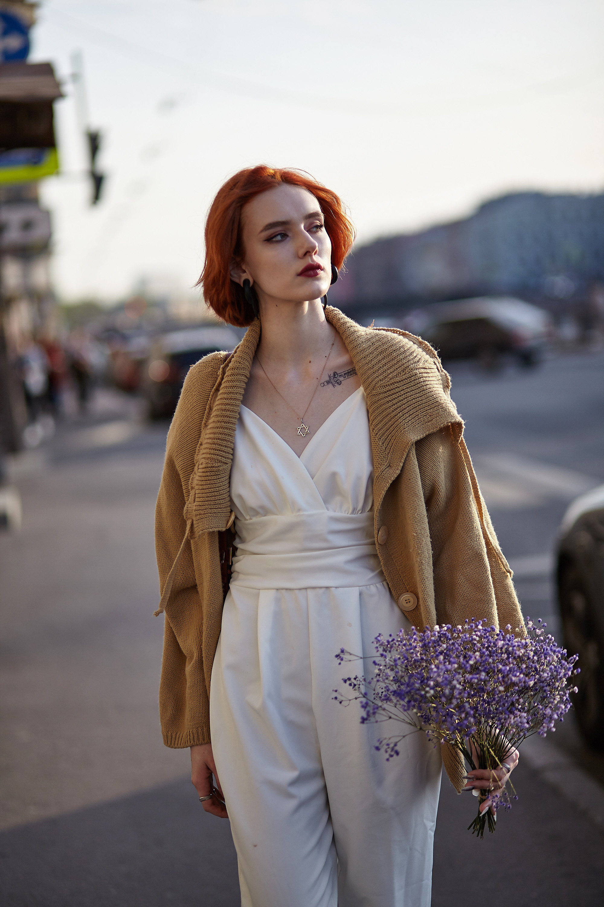 Street. Фотограф в Санкт Петербурге