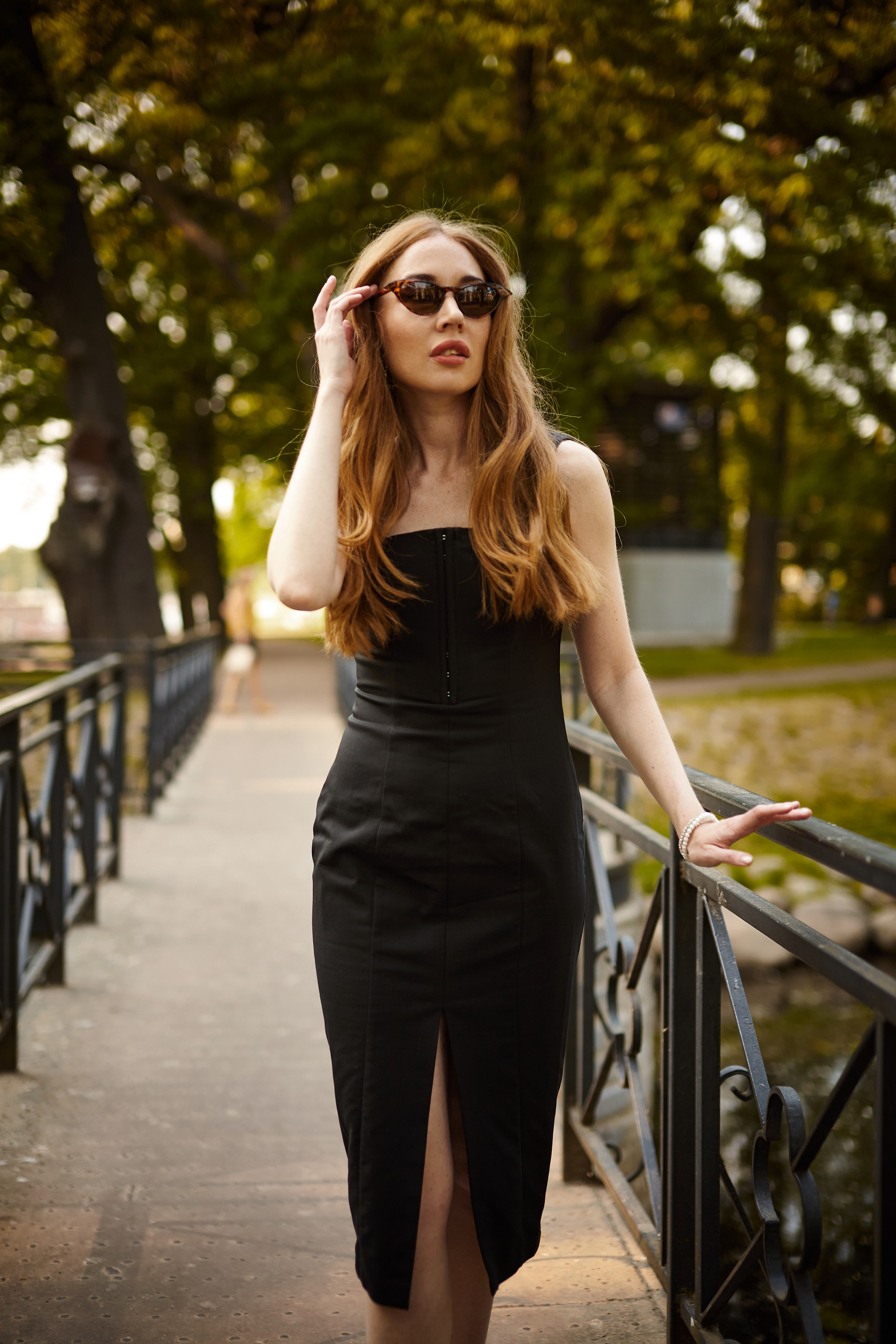 Street. Фотограф в Санкт Петербурге