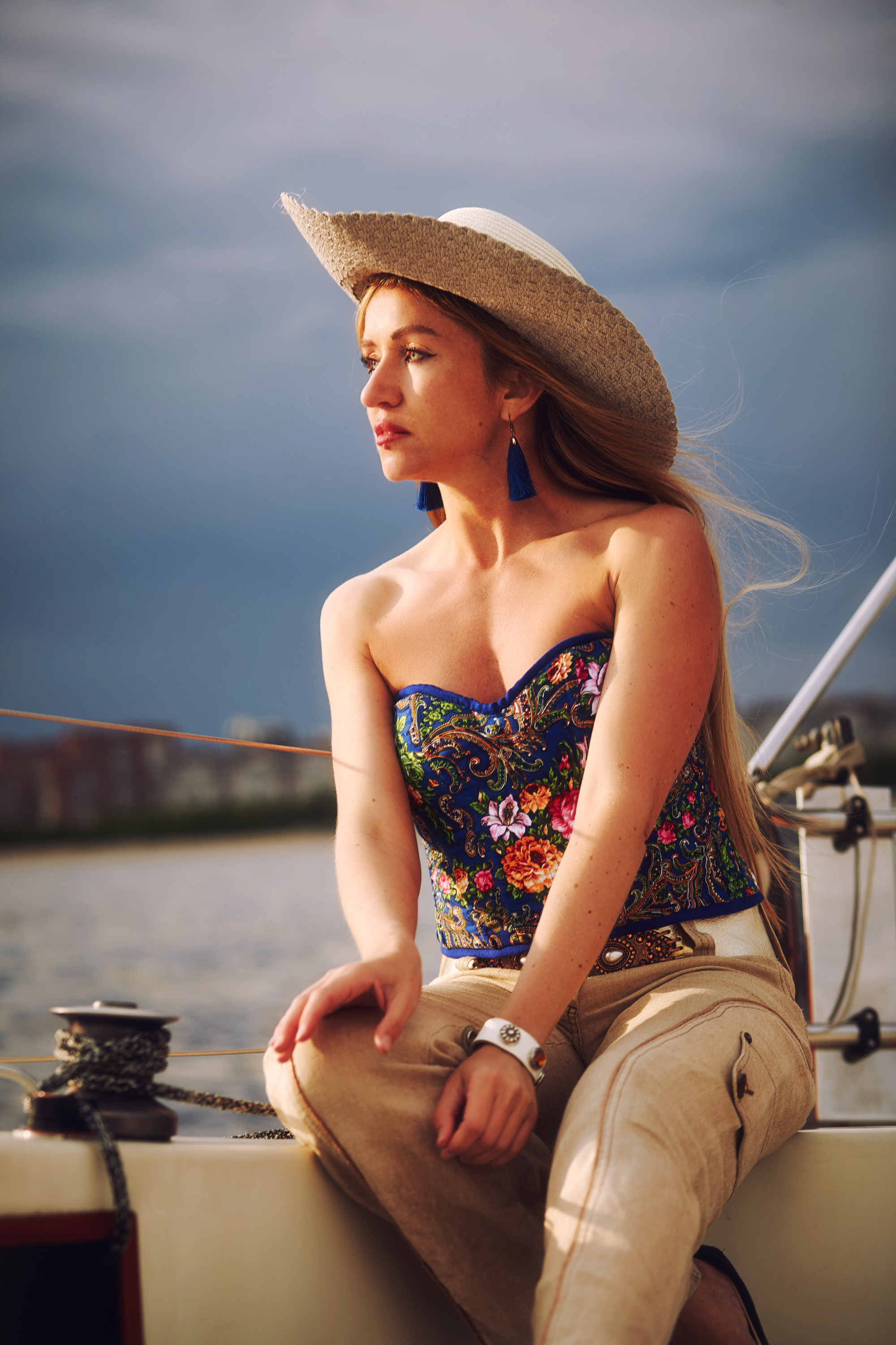 Street. Фотограф в Санкт Петербурге